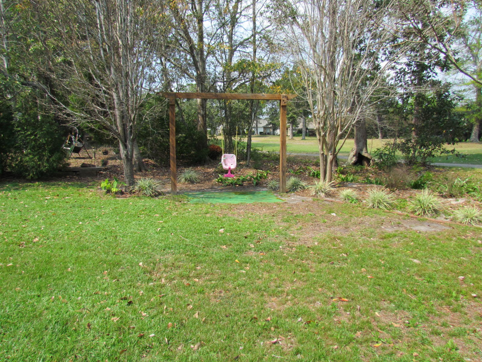 Miller's Run at Bluewater Bay - Residential Lease