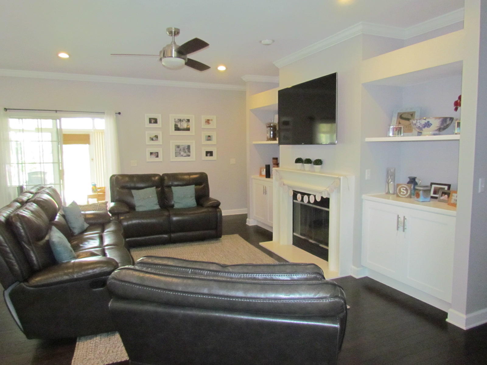 Miller's Run at Bluewater Bay - Residential Lease