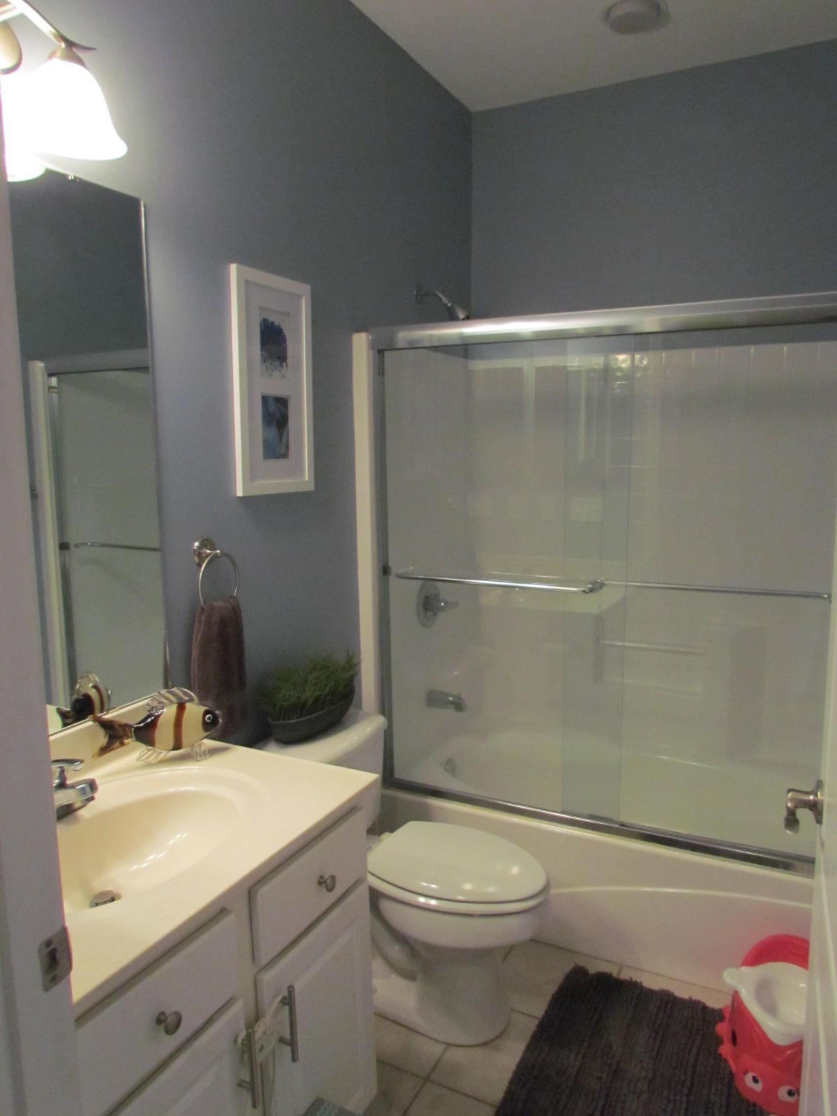 Miller's Run at Bluewater Bay - Residential Lease