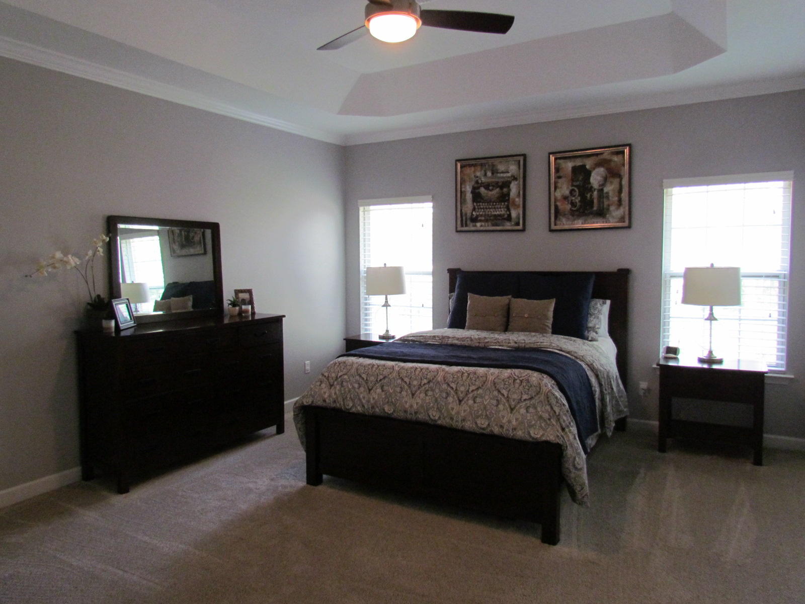 Miller's Run at Bluewater Bay - Residential Lease