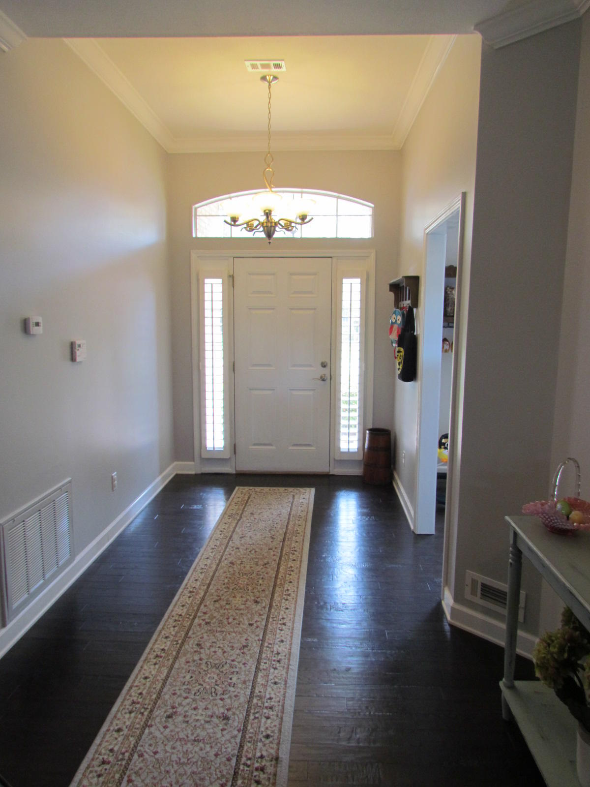 Miller's Run at Bluewater Bay - Residential Lease