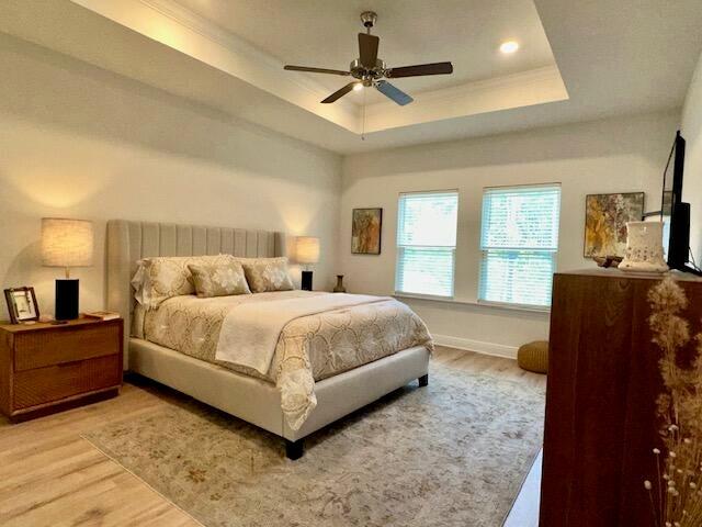 Treasure Trove - Residential