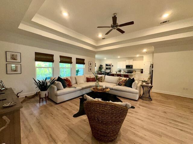 Treasure Trove - Residential