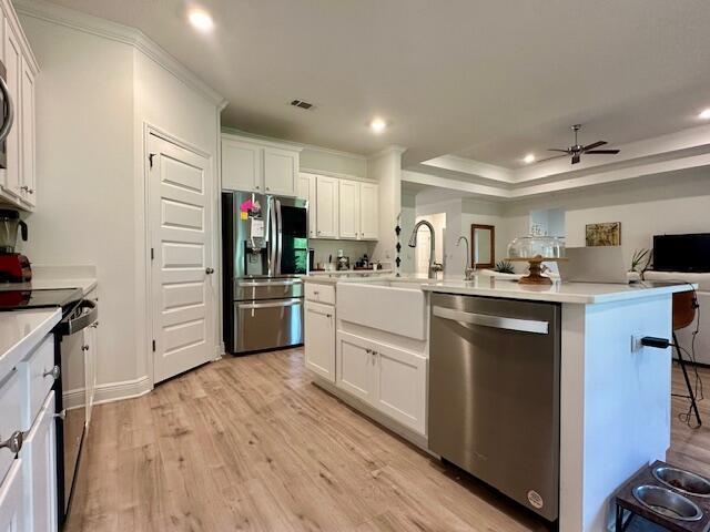 Treasure Trove - Residential