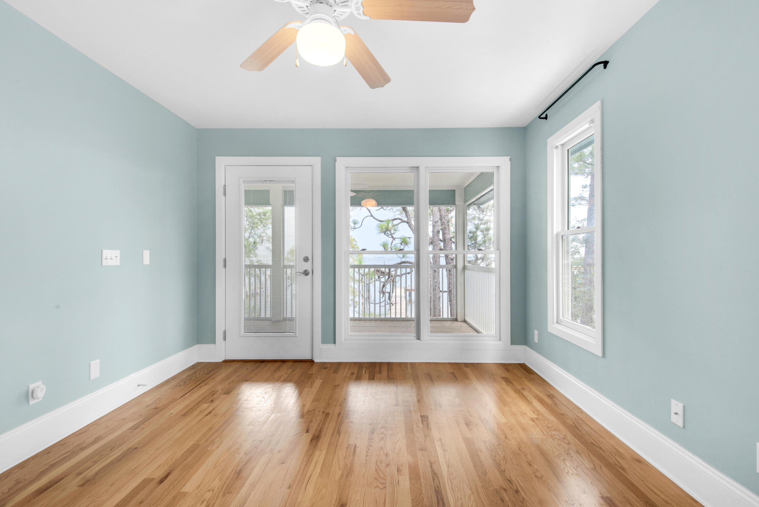 LOT D POINTE S/D - Residential Lease