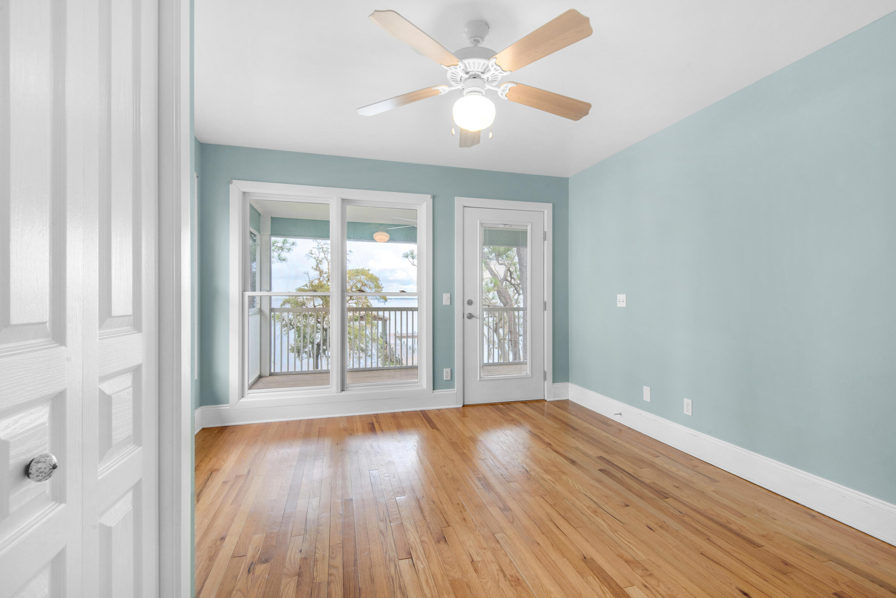 LOT D POINTE S/D - Residential Lease