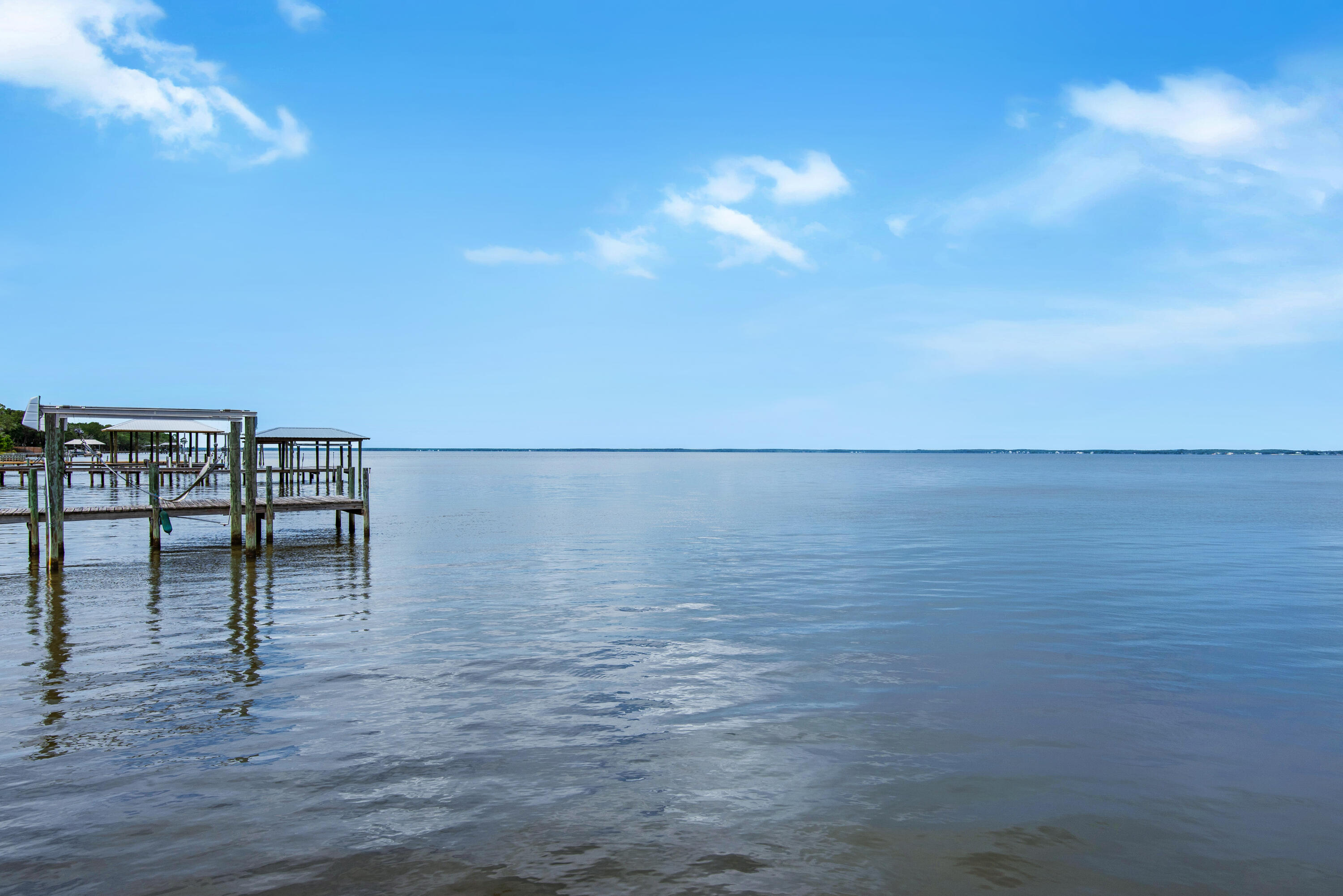 LOT D POINTE S/D - Residential Lease