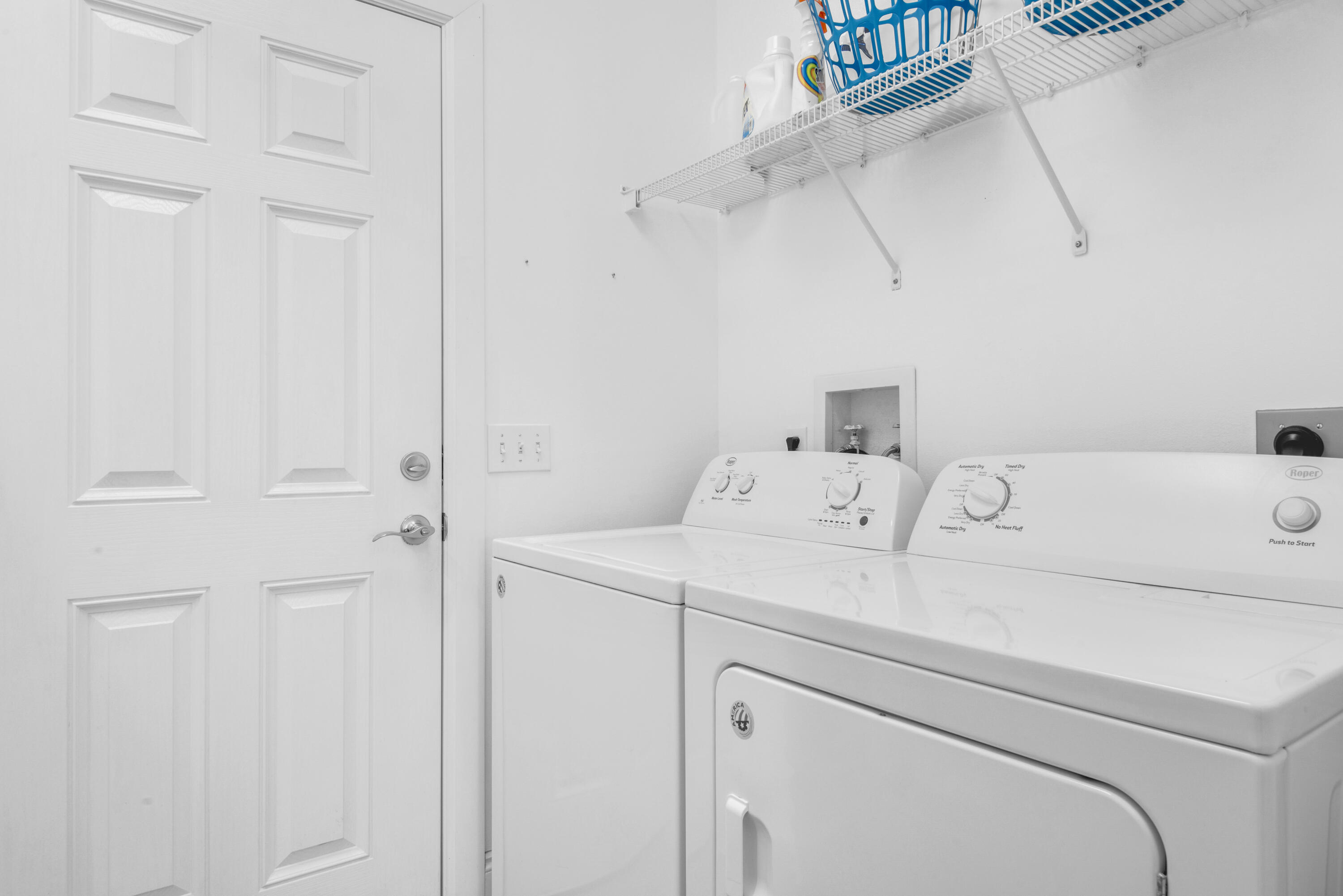 LOT D POINTE S/D - Residential Lease