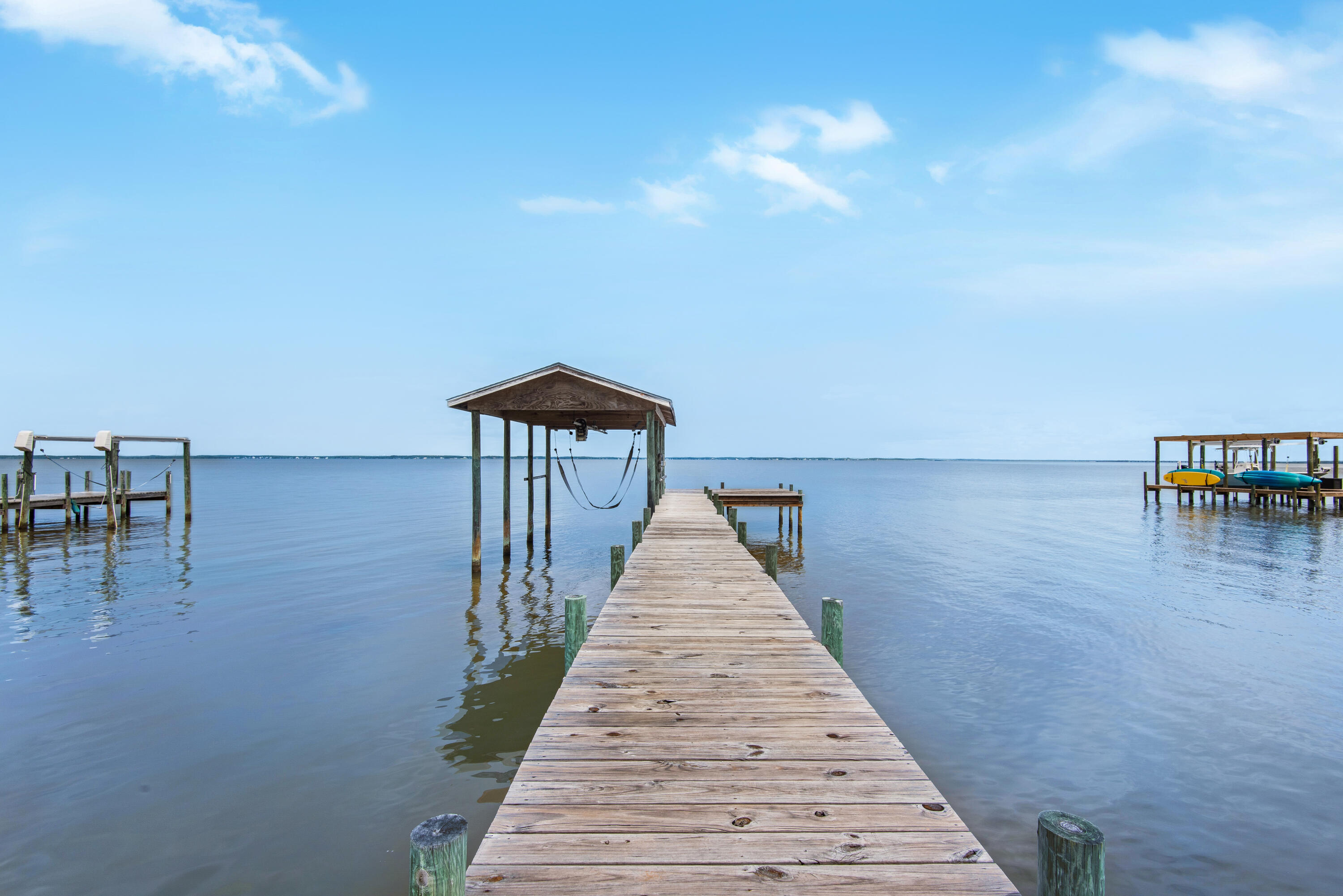 LOT D POINTE S/D - Residential Lease