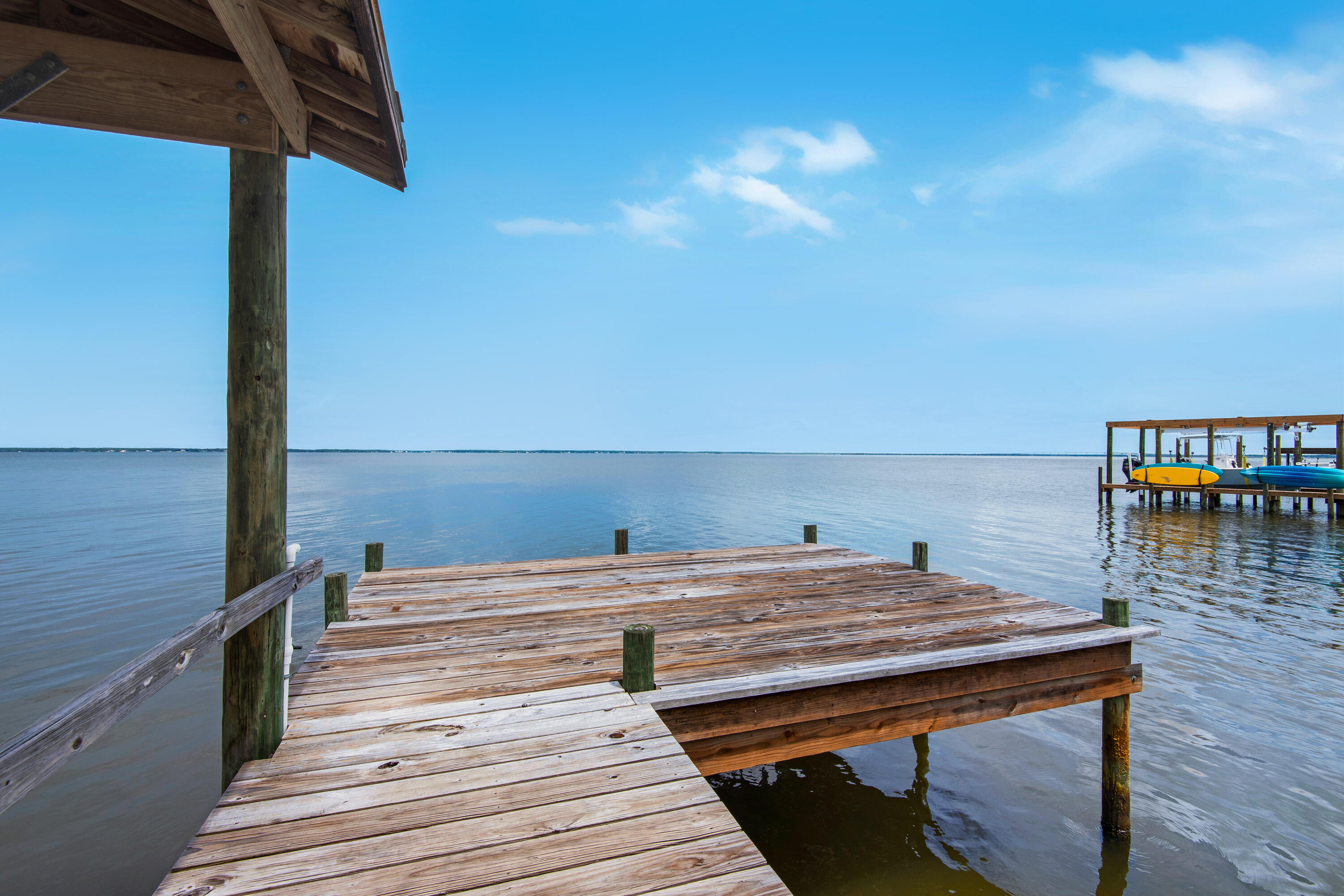 LOT D POINTE S/D - Residential Lease