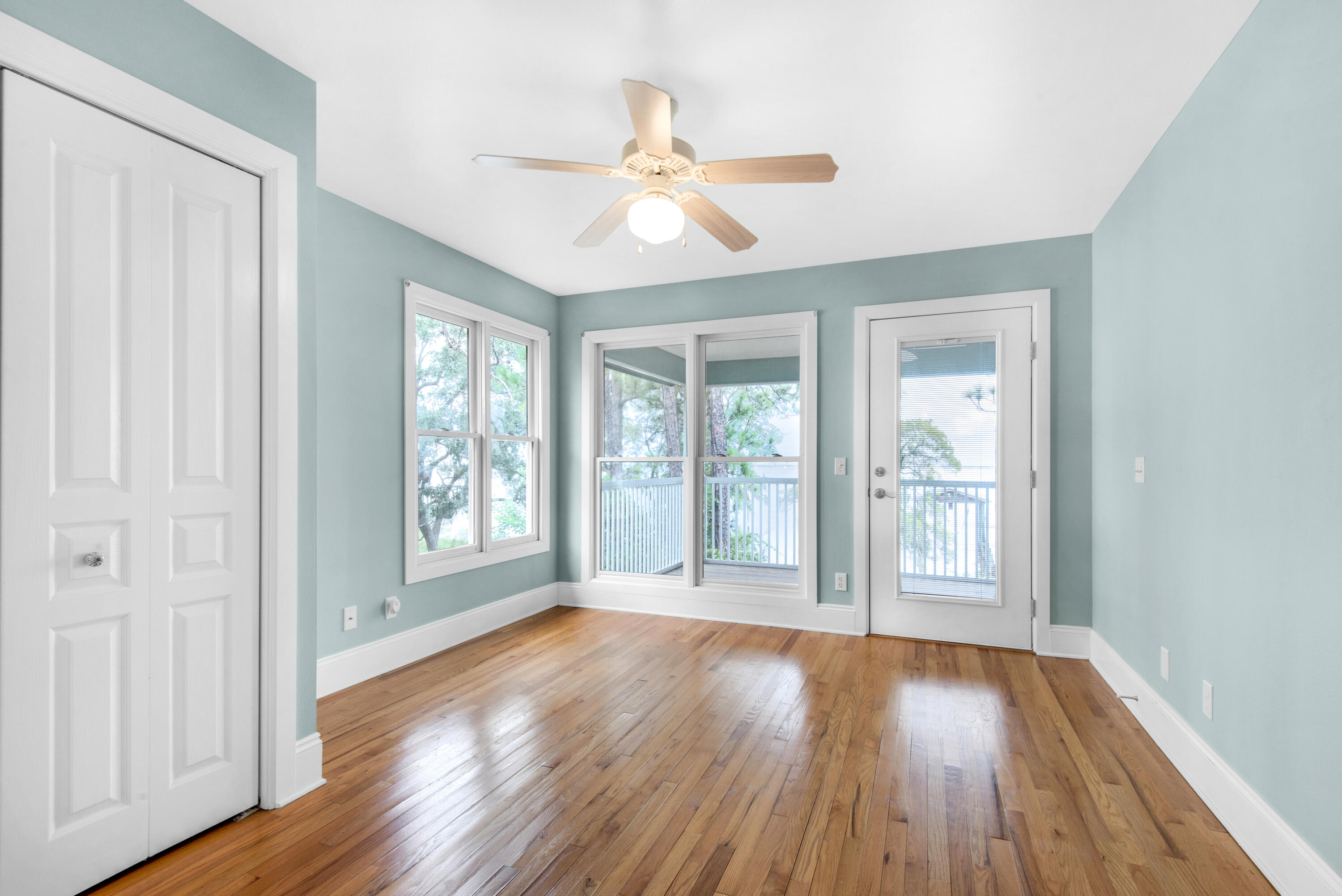 LOT D POINTE S/D - Residential Lease