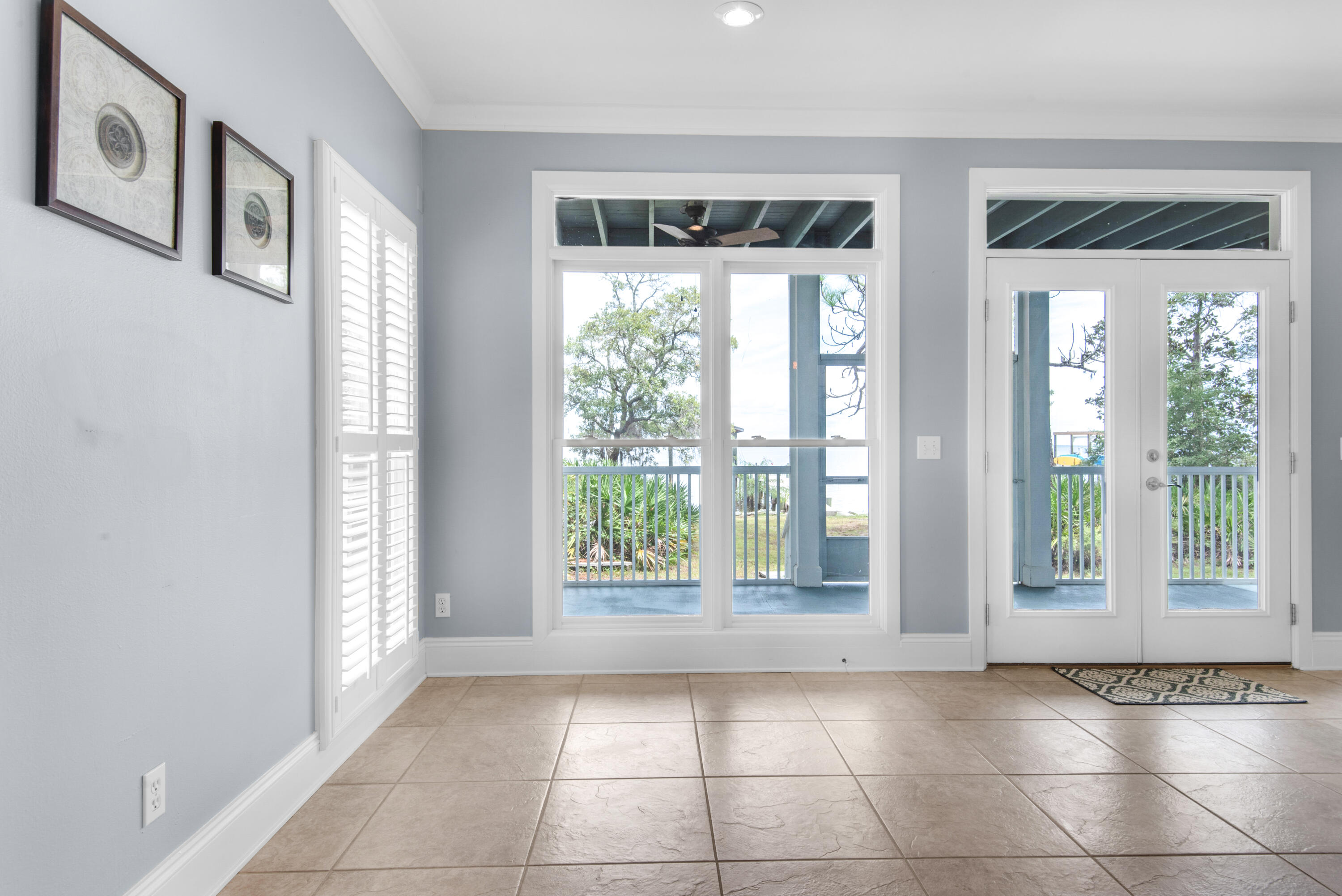 LOT D POINTE S/D - Residential Lease