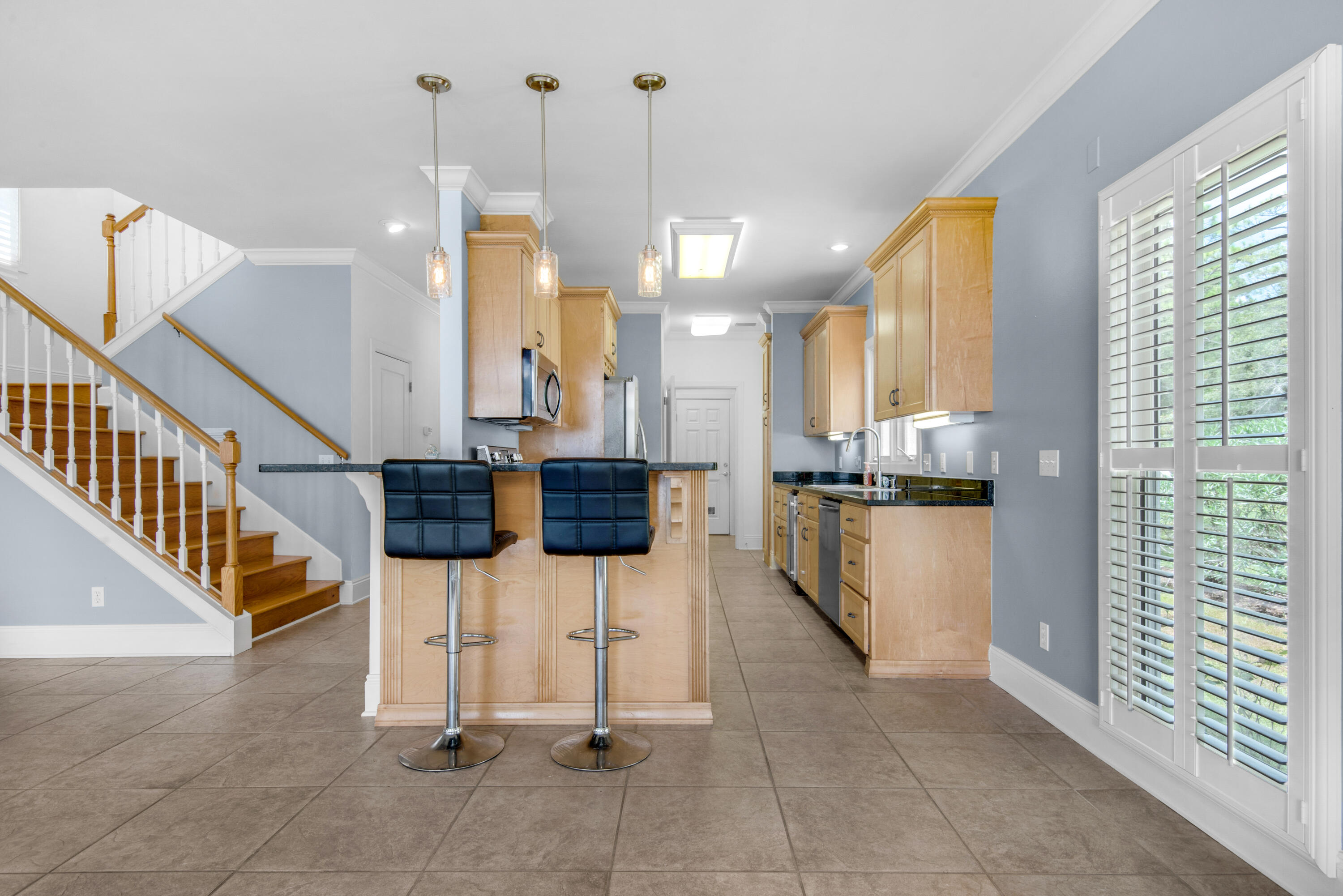 LOT D POINTE S/D - Residential Lease