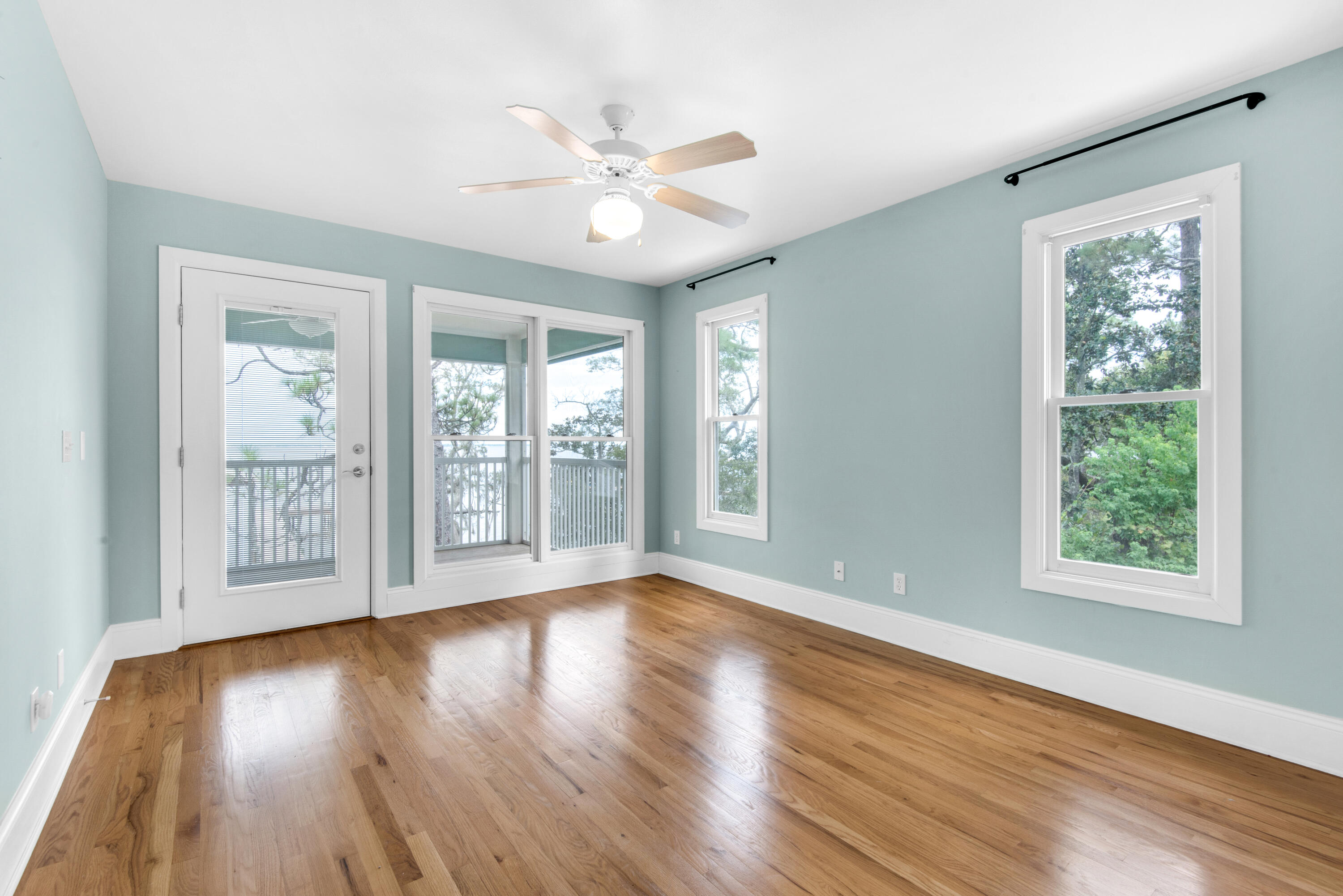 LOT D POINTE S/D - Residential Lease