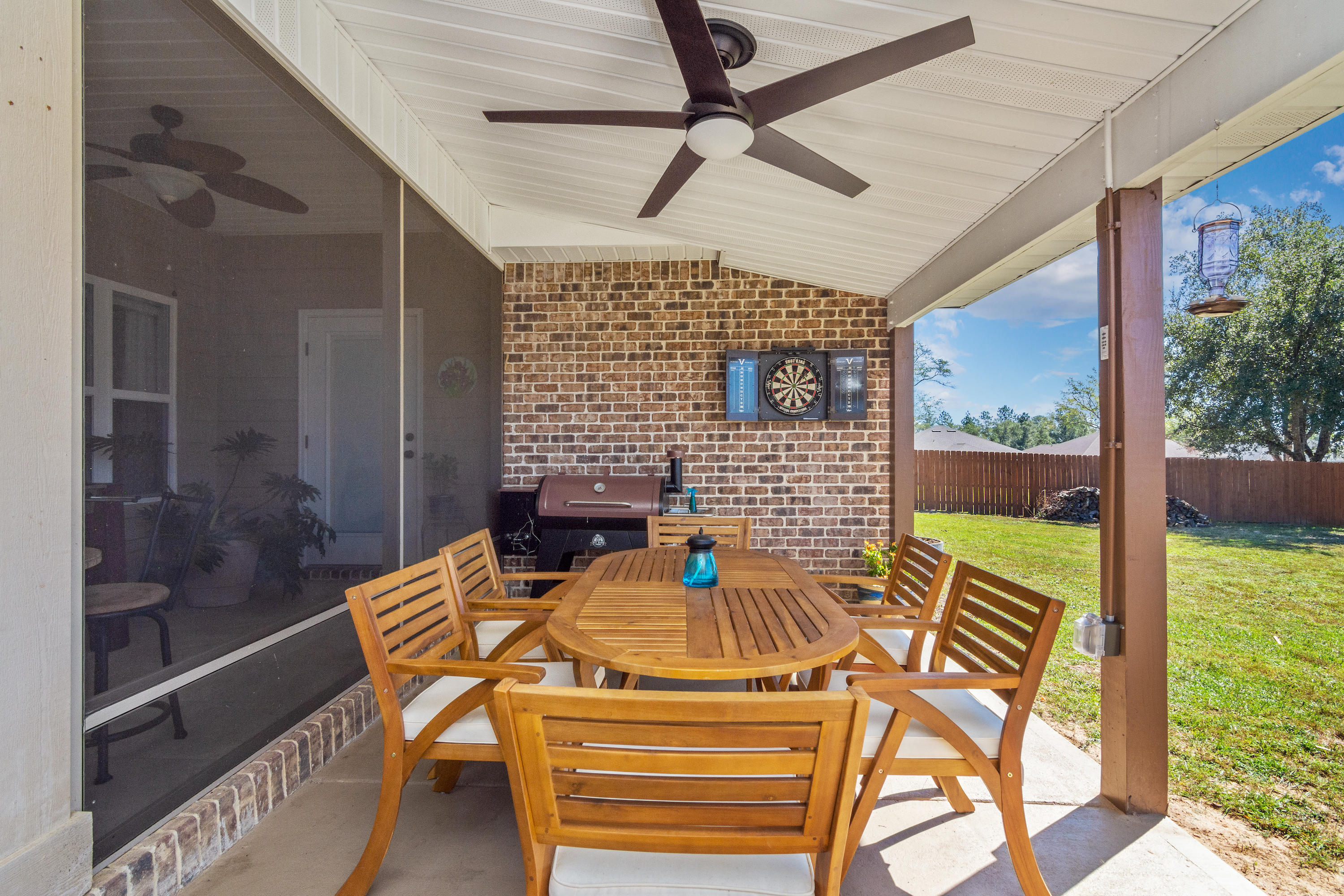 WILLOW CREEK PLANTATION - Residential