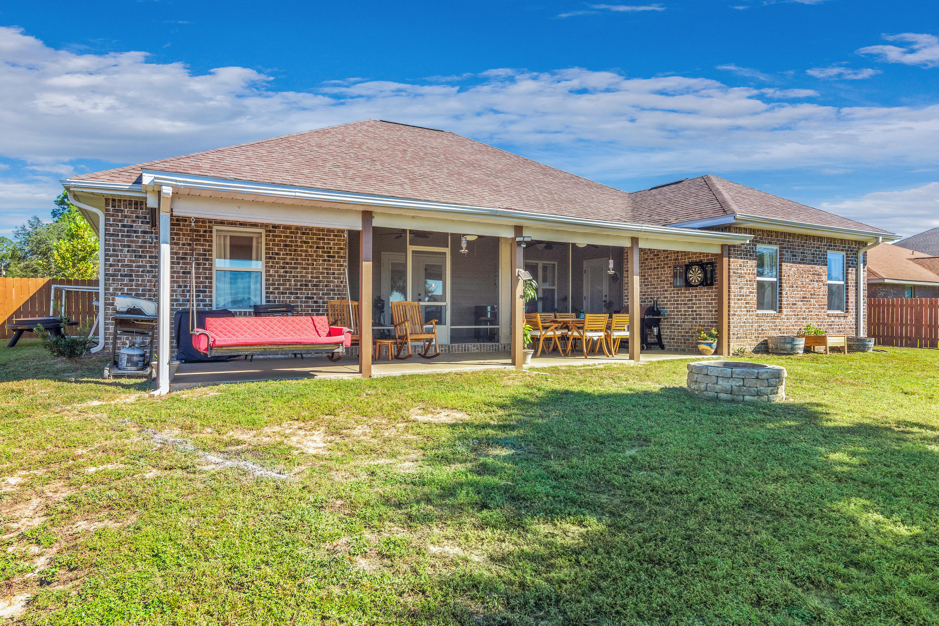 WILLOW CREEK PLANTATION - Residential