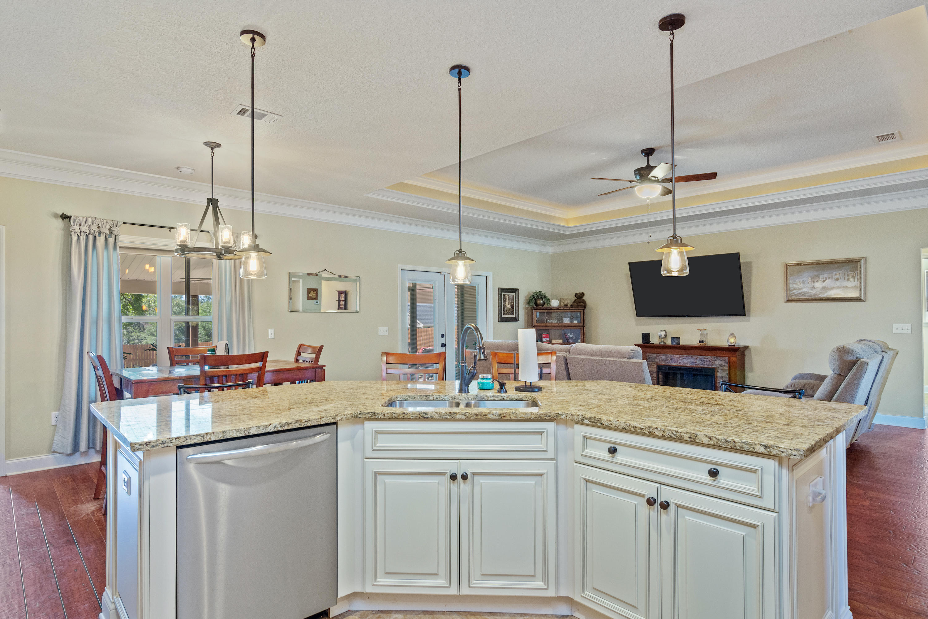 WILLOW CREEK PLANTATION - Residential