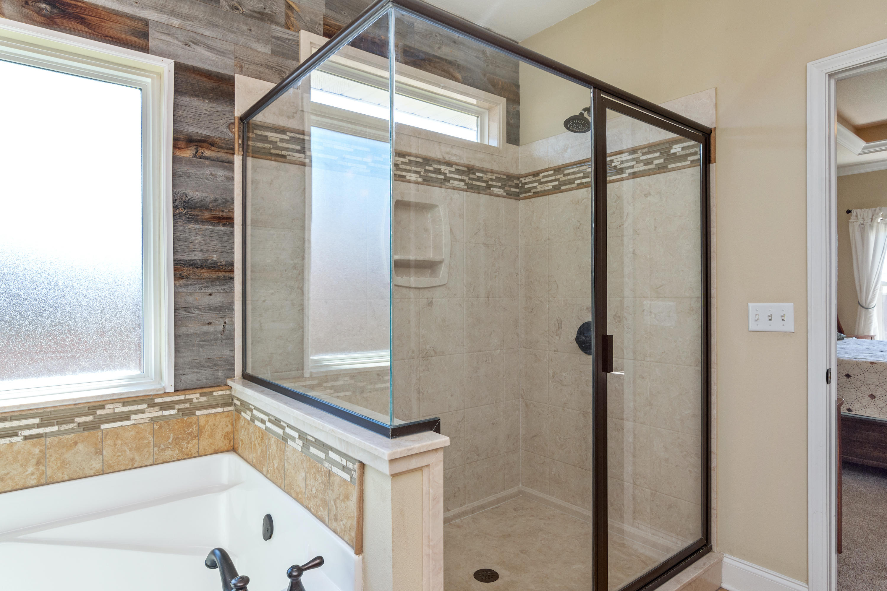 WILLOW CREEK PLANTATION - Residential