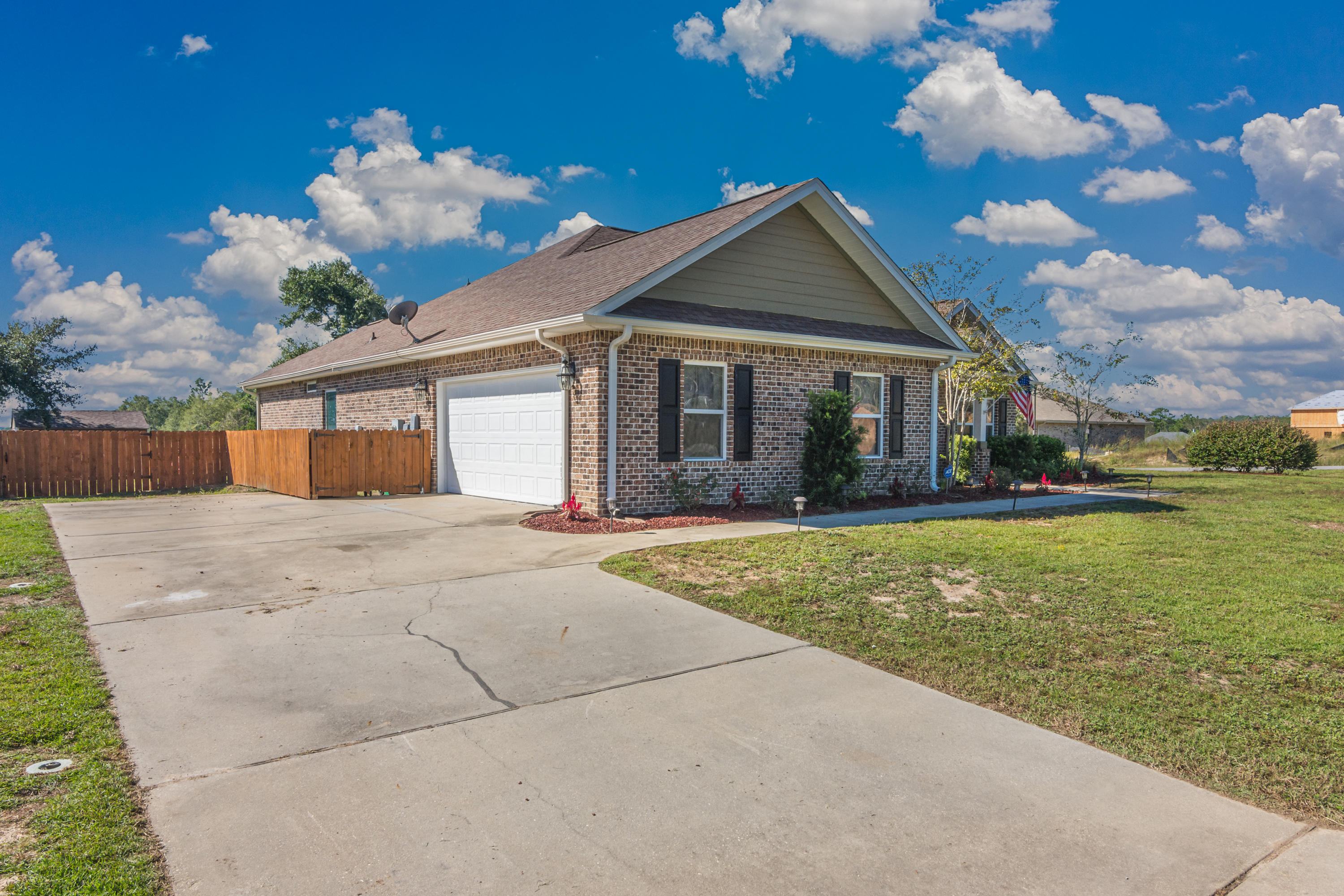 WILLOW CREEK PLANTATION - Residential