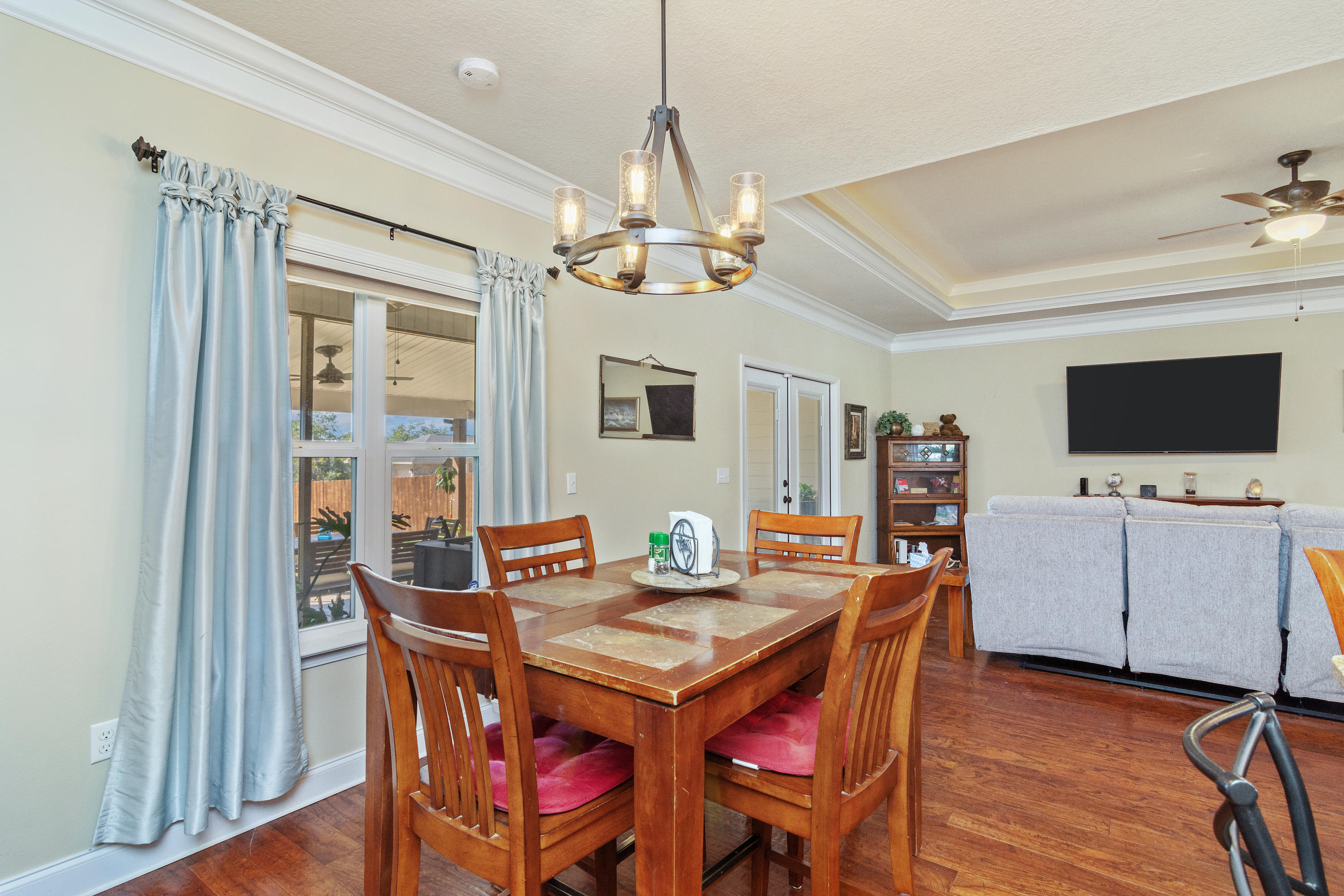 WILLOW CREEK PLANTATION - Residential