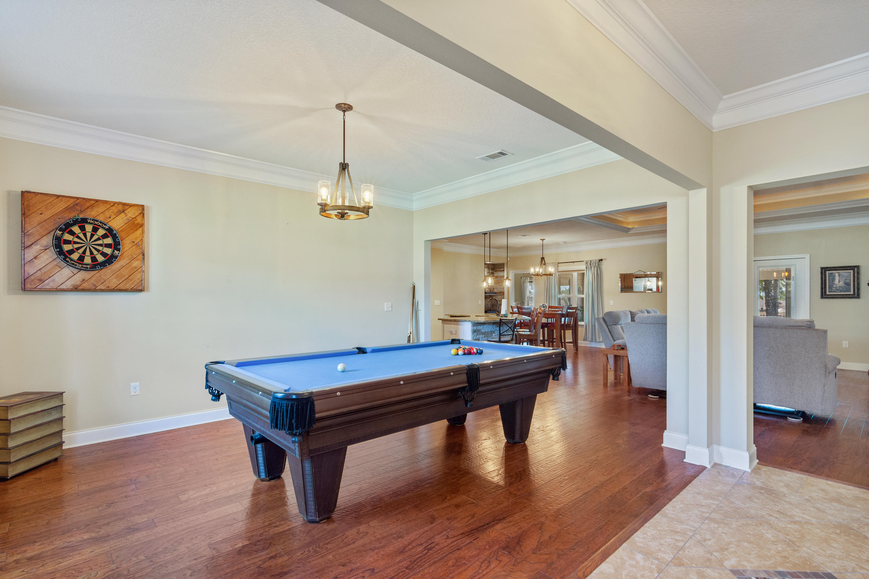 WILLOW CREEK PLANTATION - Residential