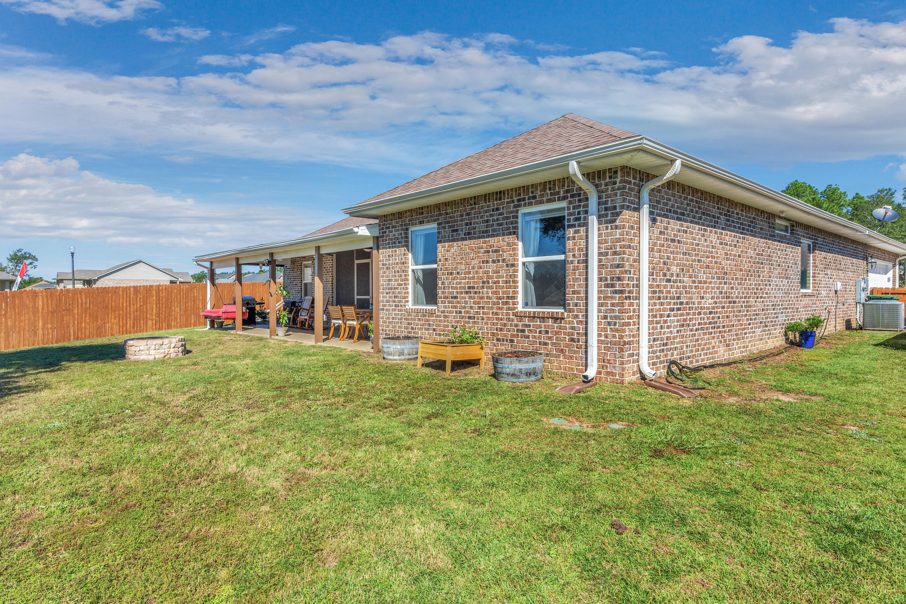 WILLOW CREEK PLANTATION - Residential