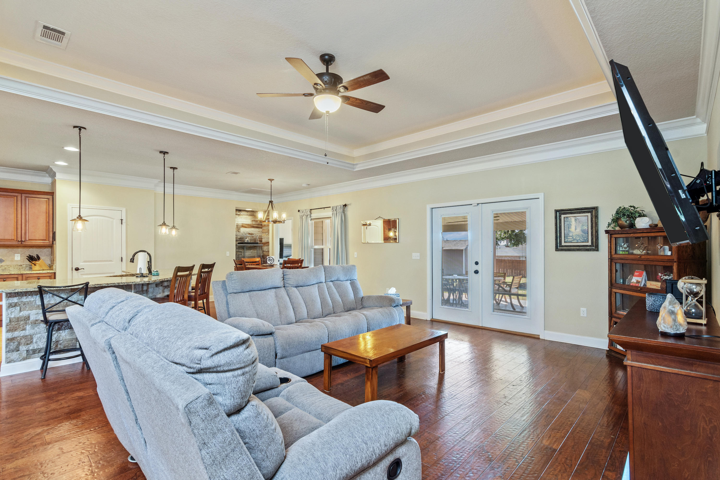 WILLOW CREEK PLANTATION - Residential