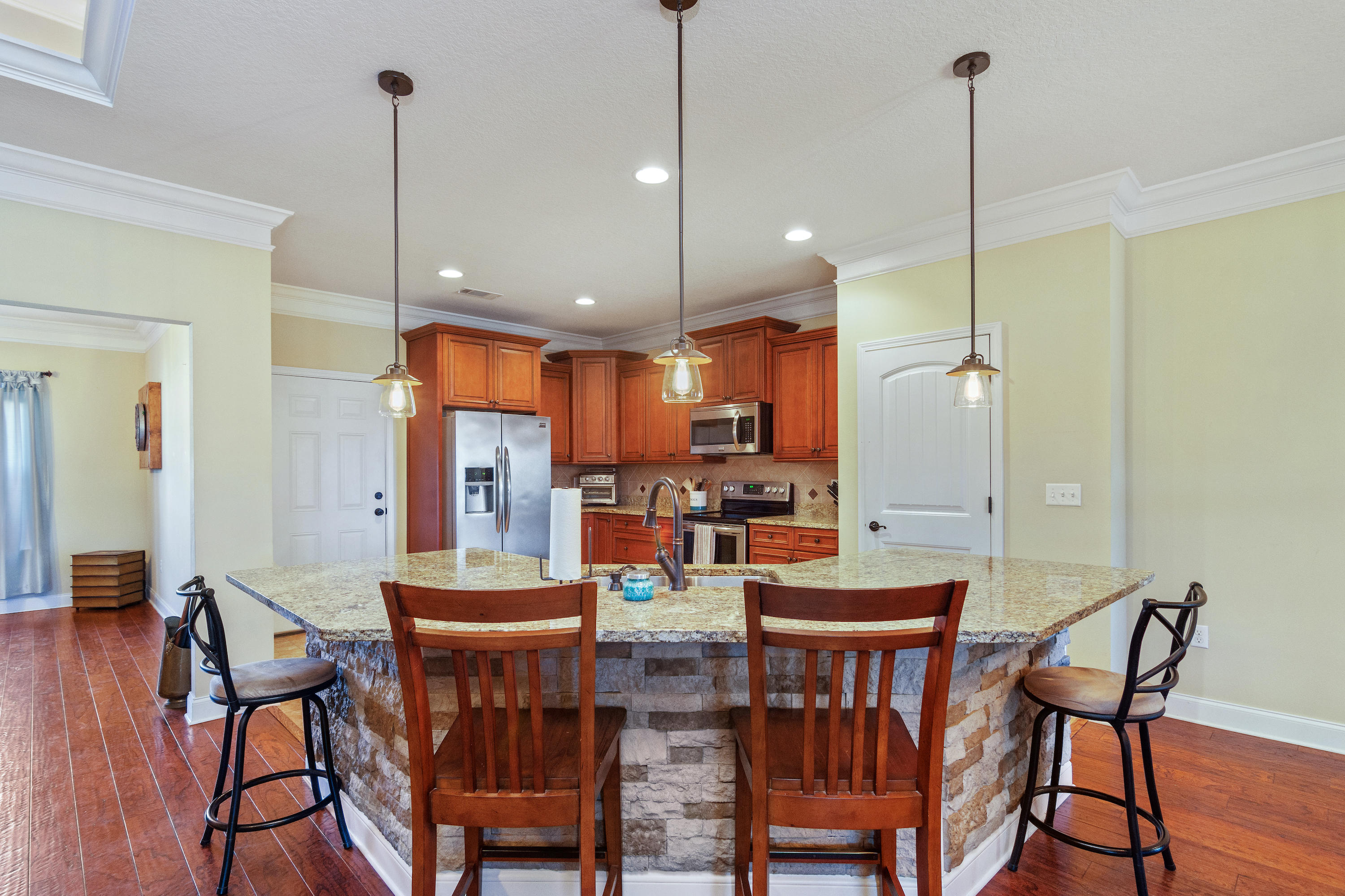 WILLOW CREEK PLANTATION - Residential