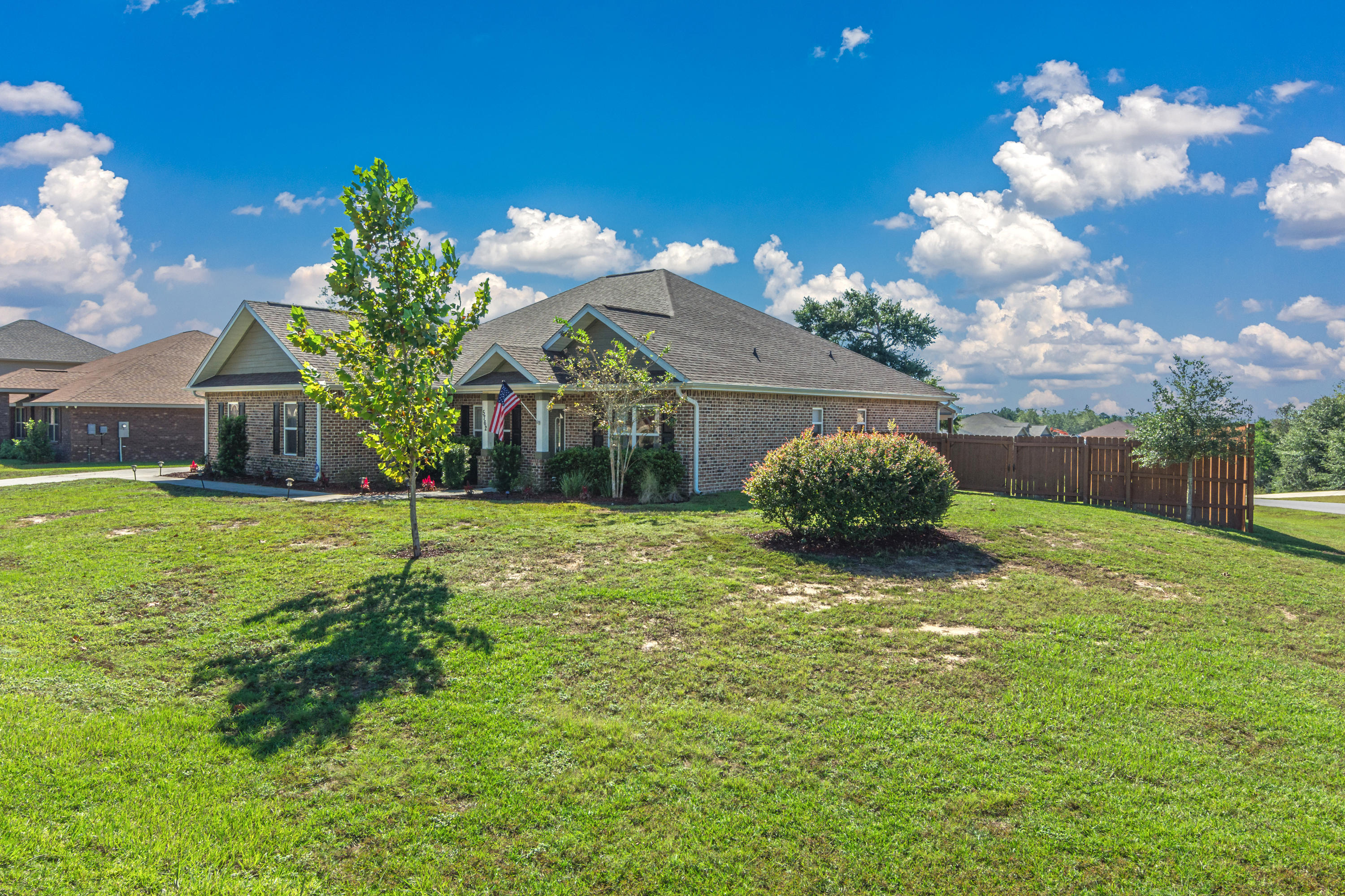 WILLOW CREEK PLANTATION - Residential