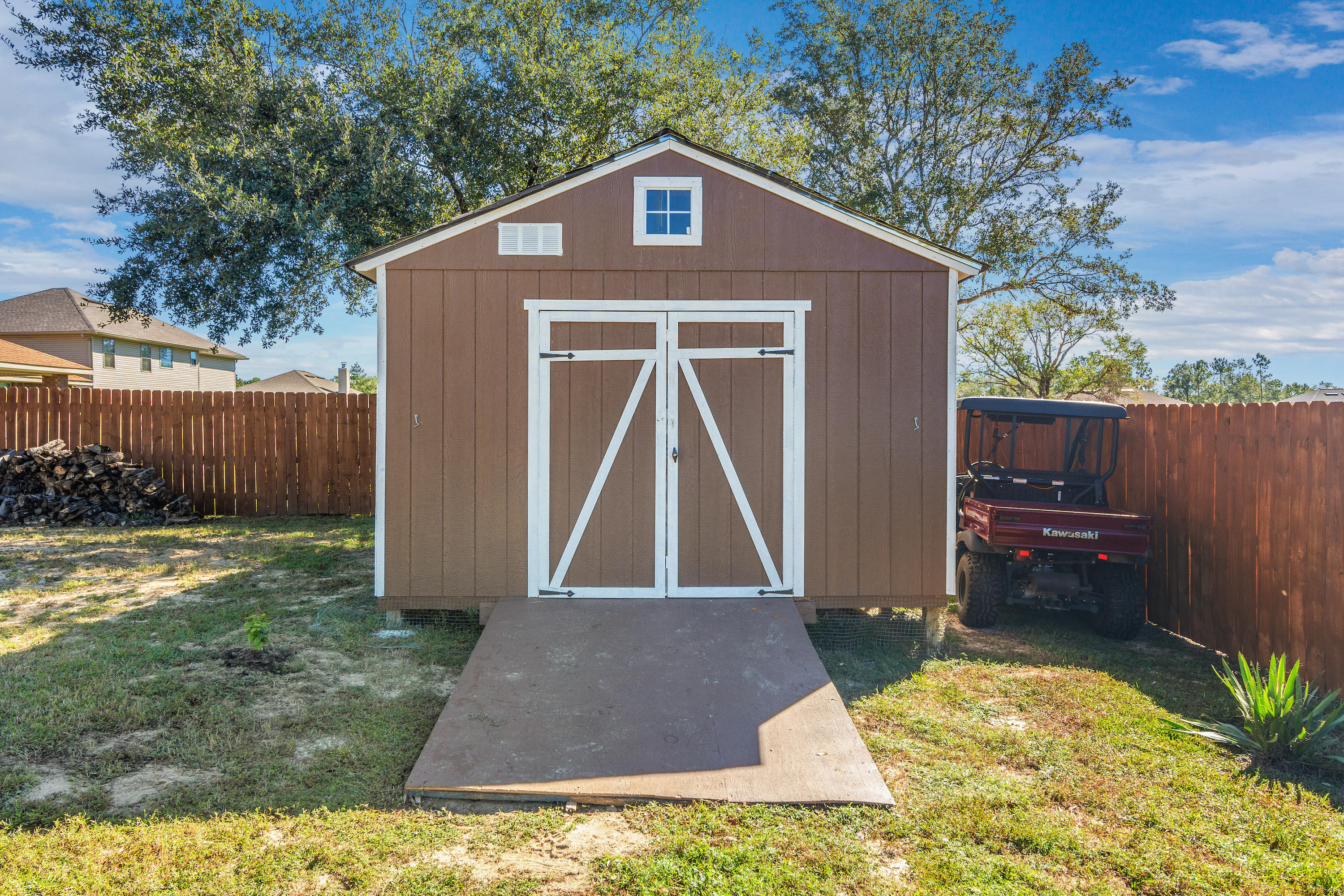 WILLOW CREEK PLANTATION - Residential