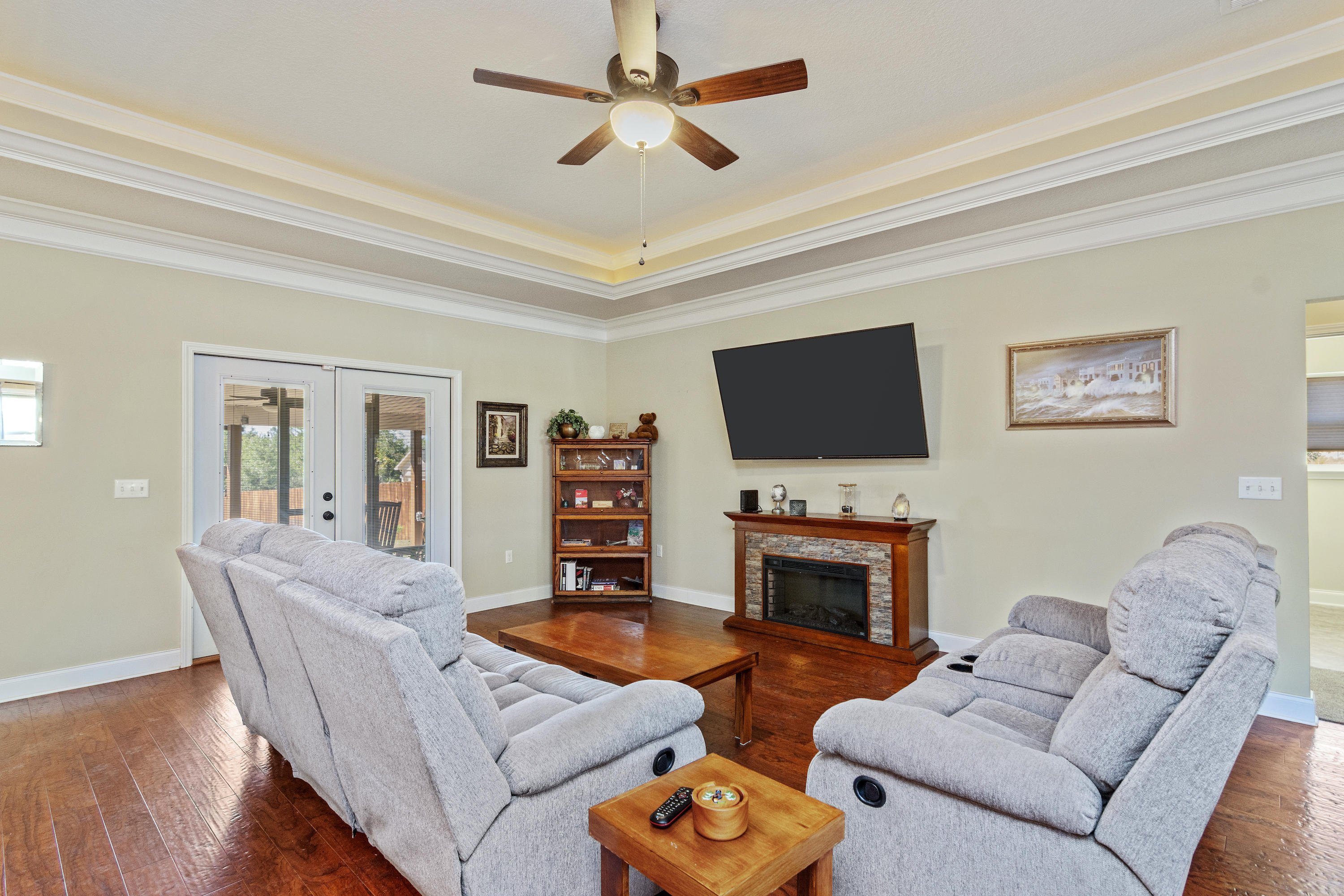 WILLOW CREEK PLANTATION - Residential