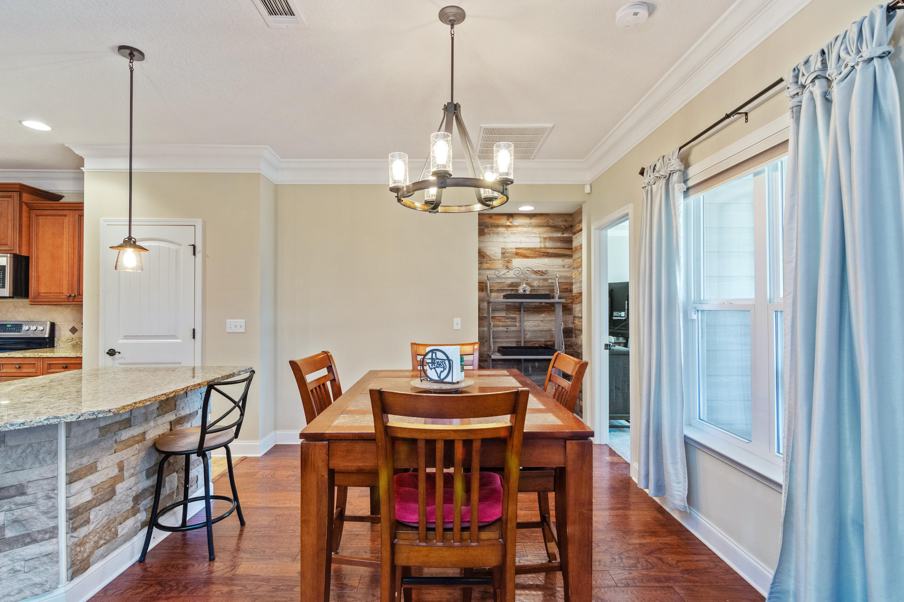 WILLOW CREEK PLANTATION - Residential