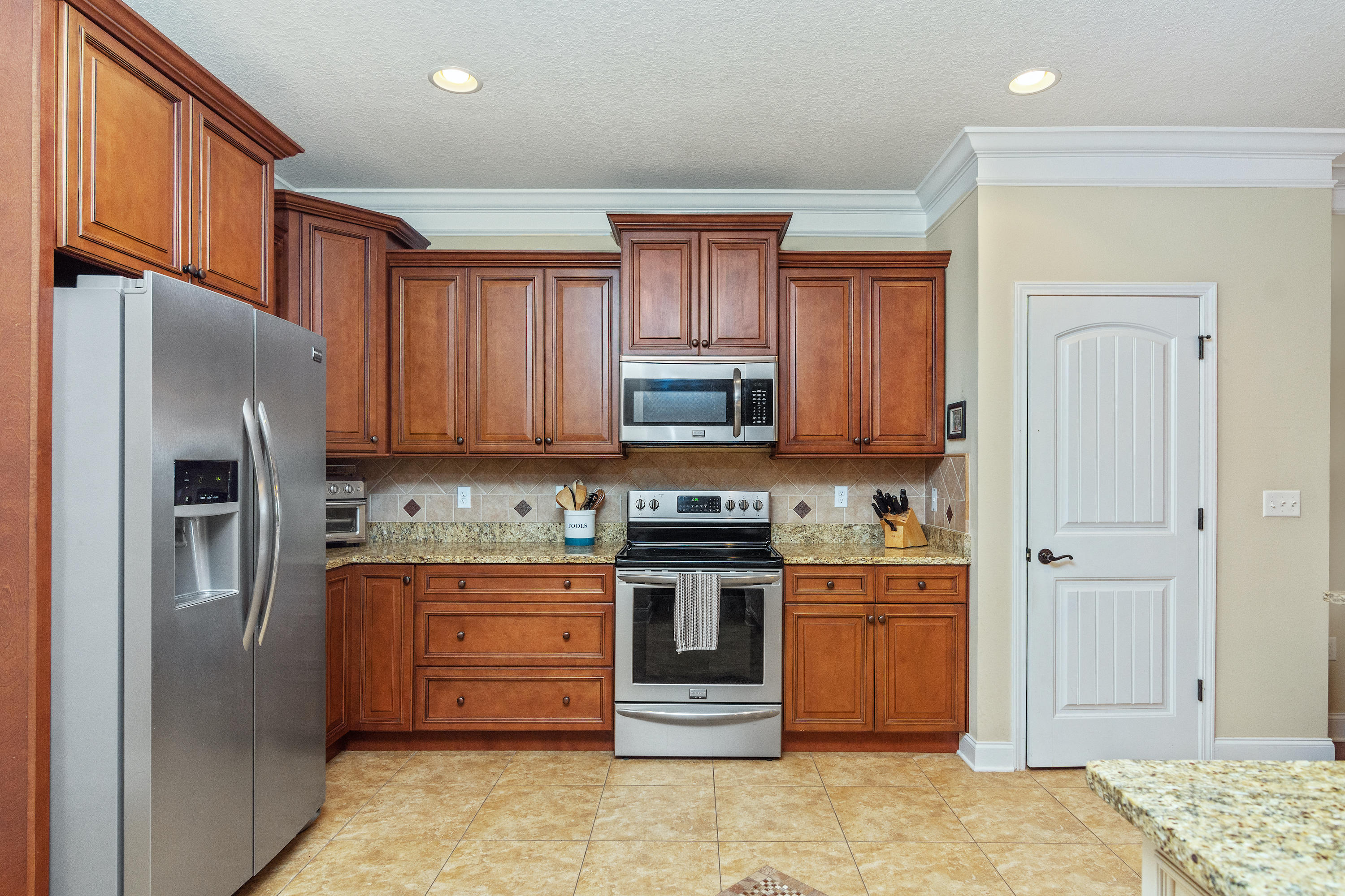 WILLOW CREEK PLANTATION - Residential