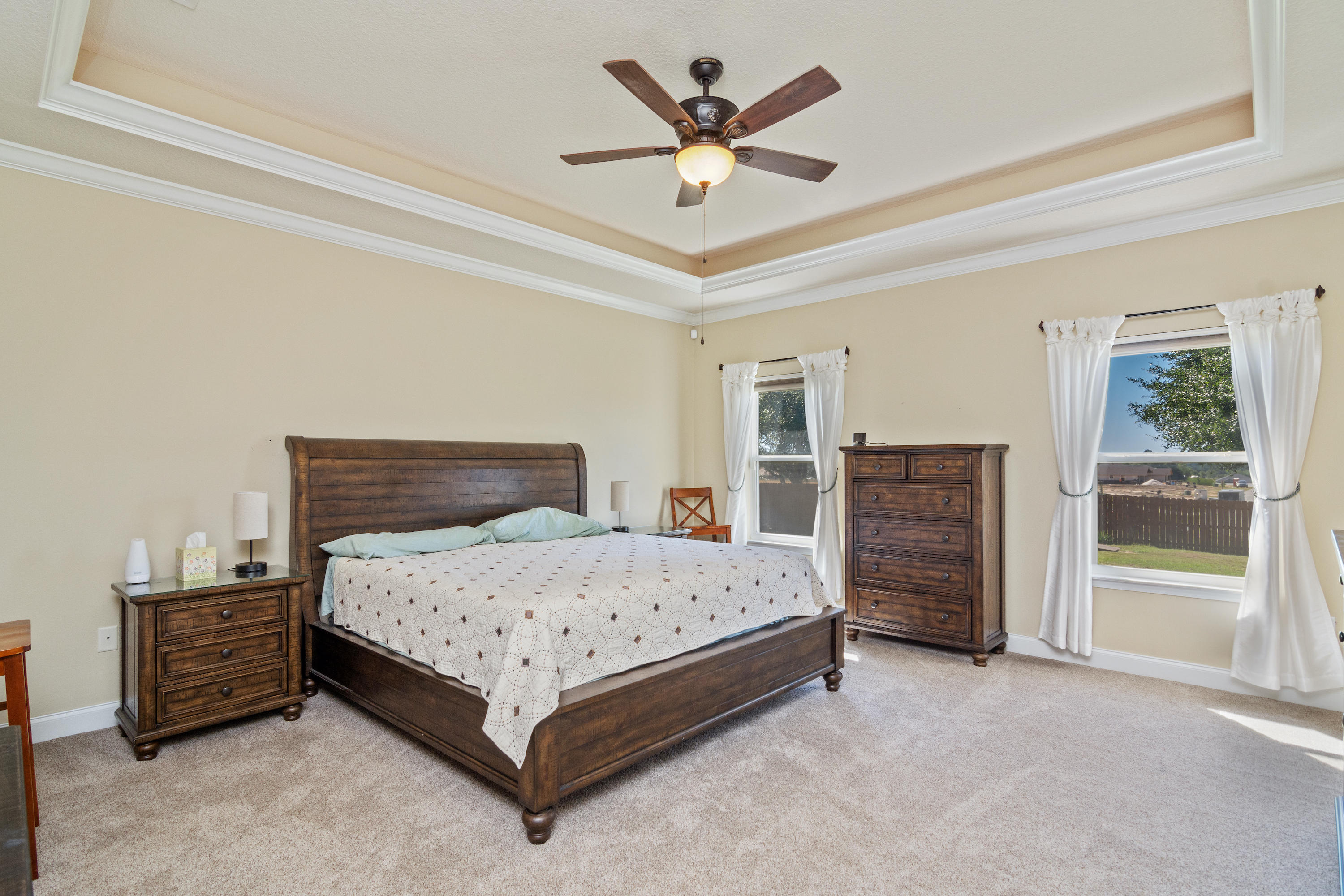 WILLOW CREEK PLANTATION - Residential