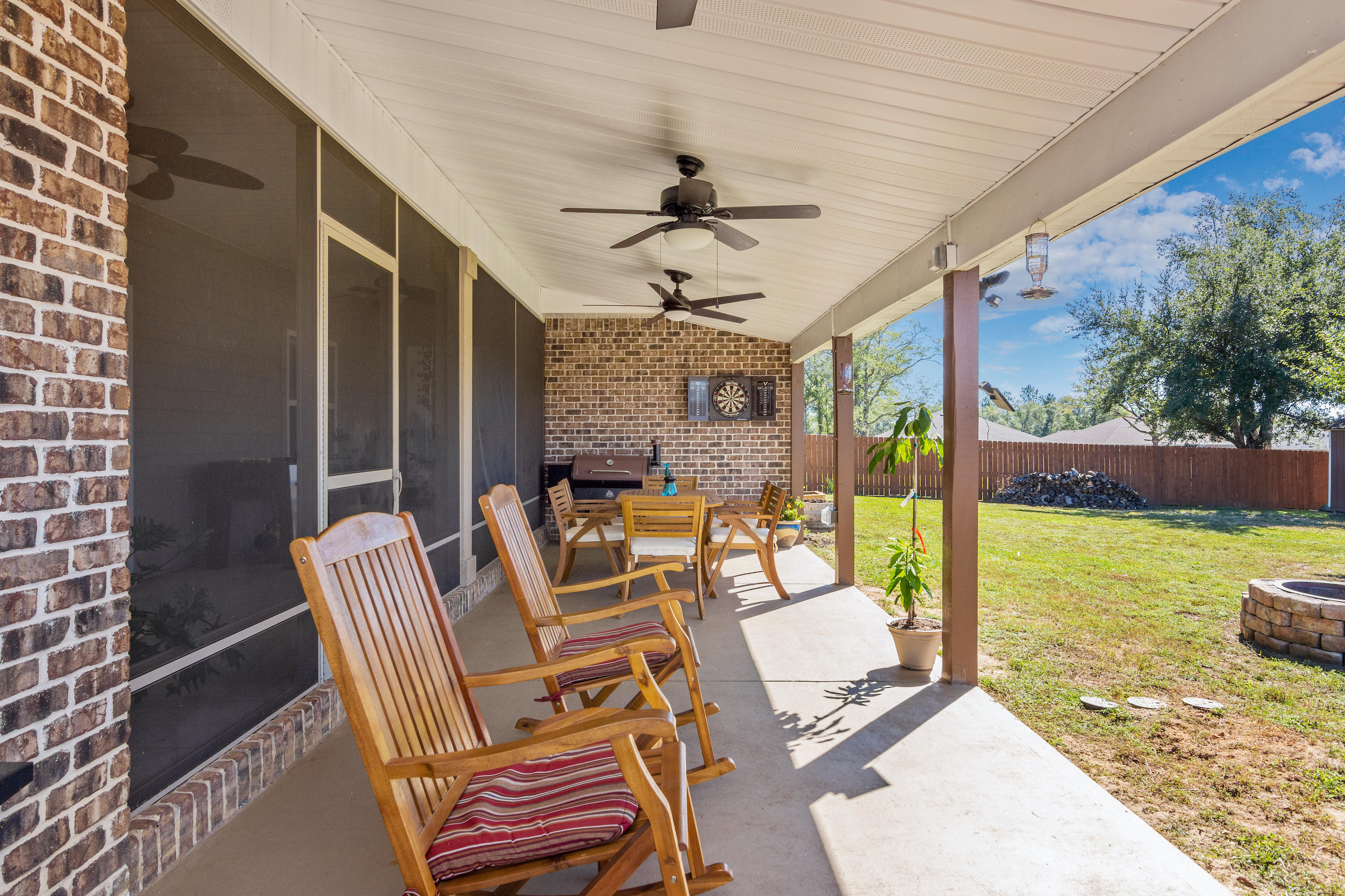 WILLOW CREEK PLANTATION - Residential