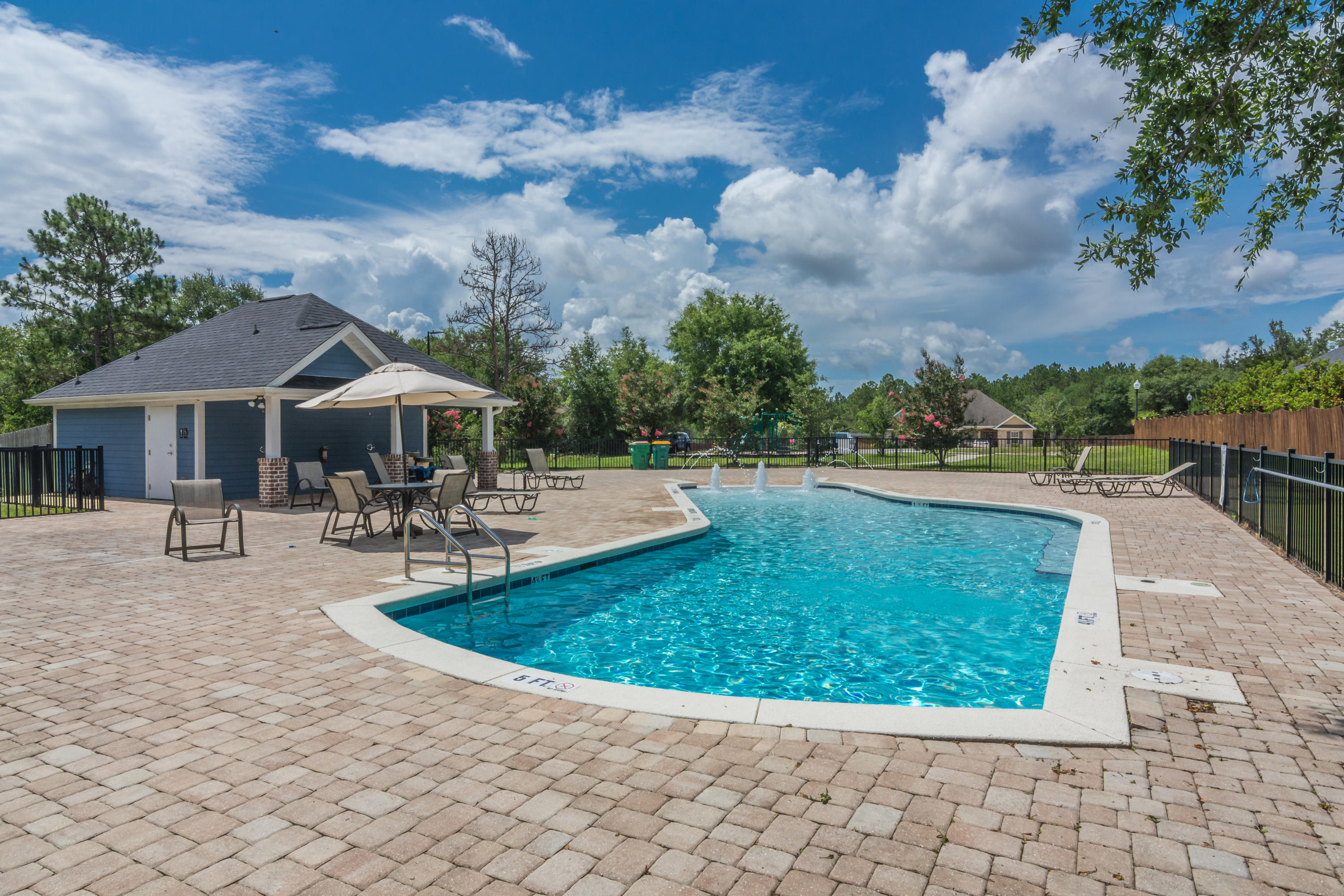 WILLOW CREEK PLANTATION - Residential