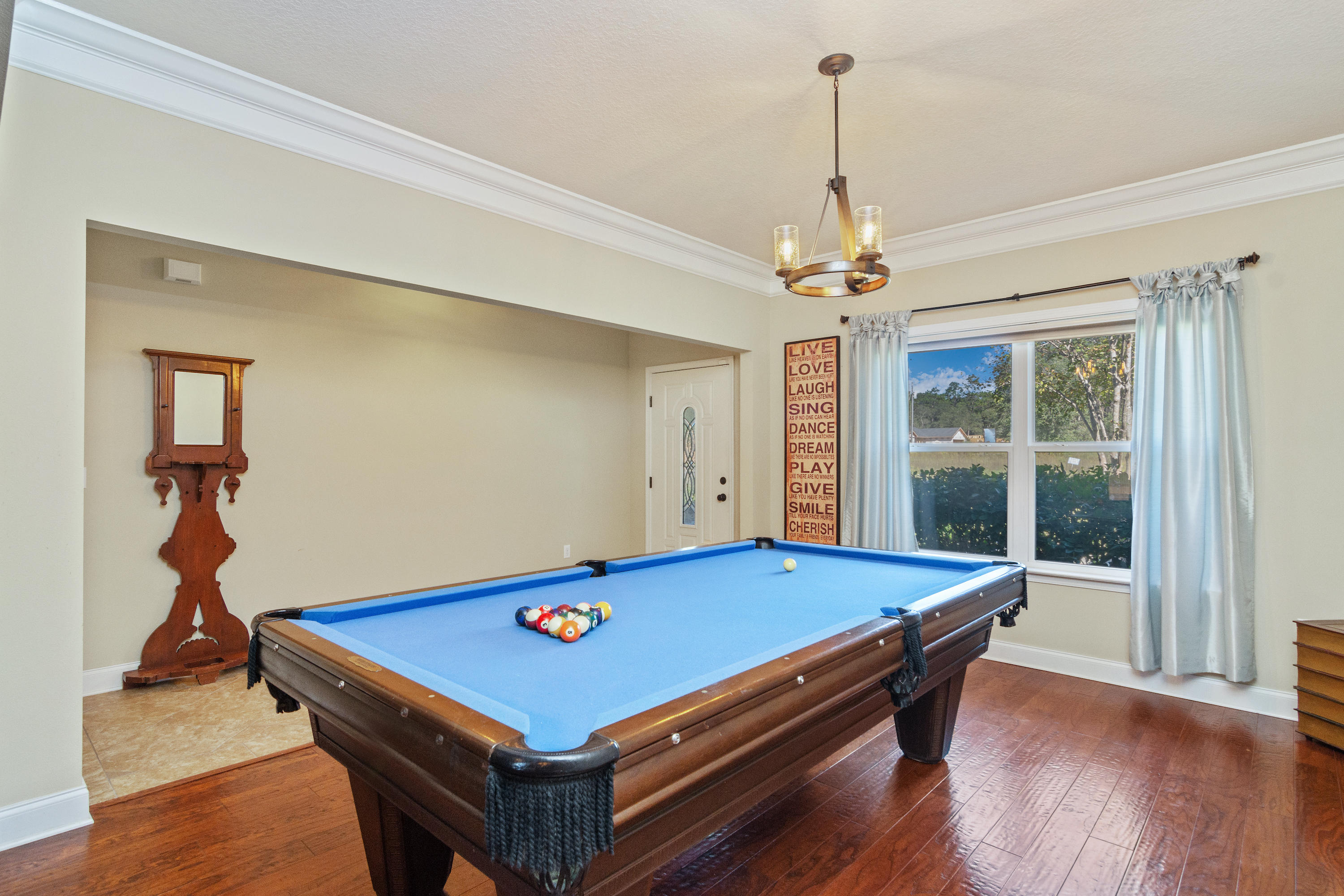 WILLOW CREEK PLANTATION - Residential