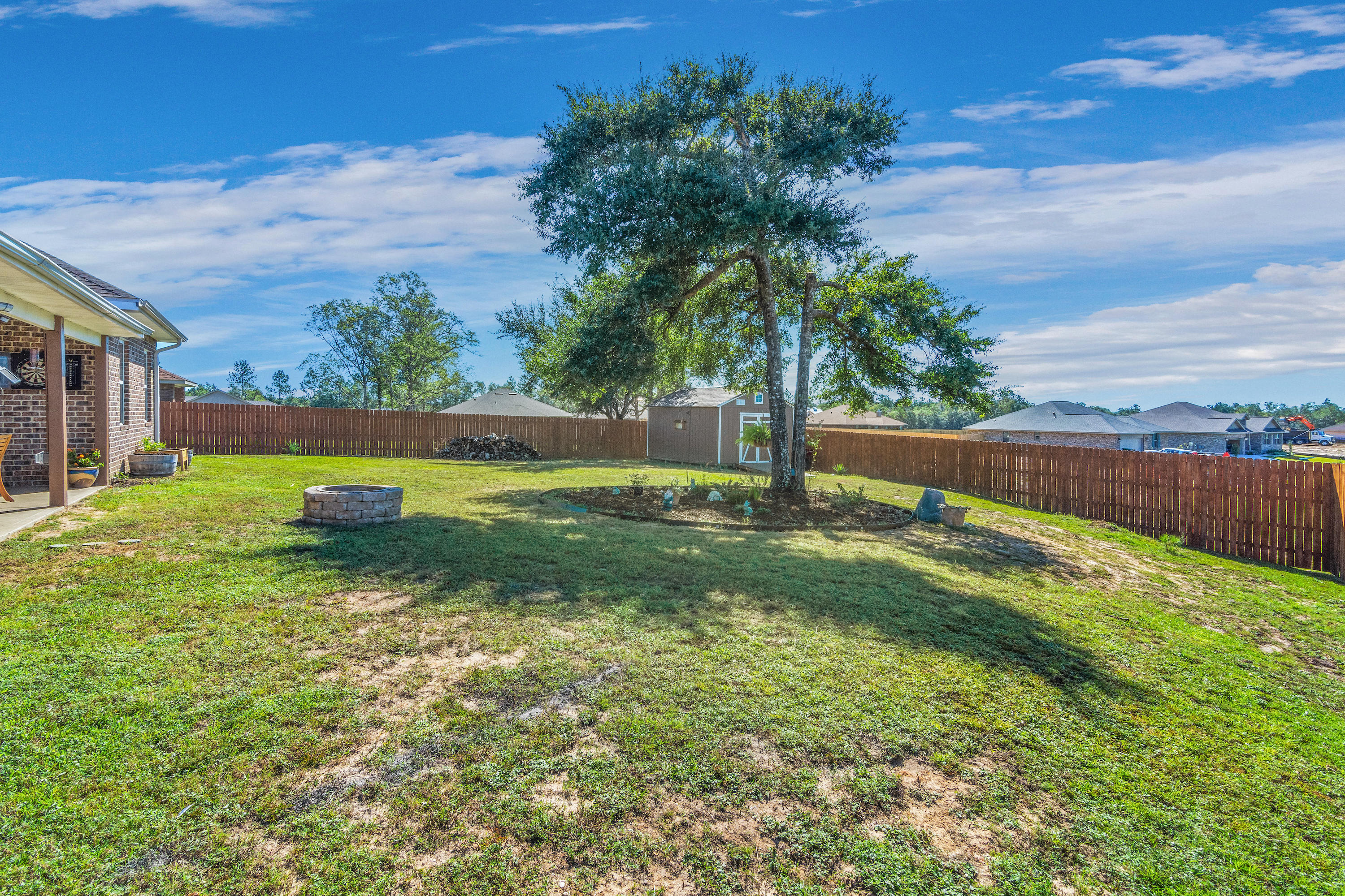 WILLOW CREEK PLANTATION - Residential