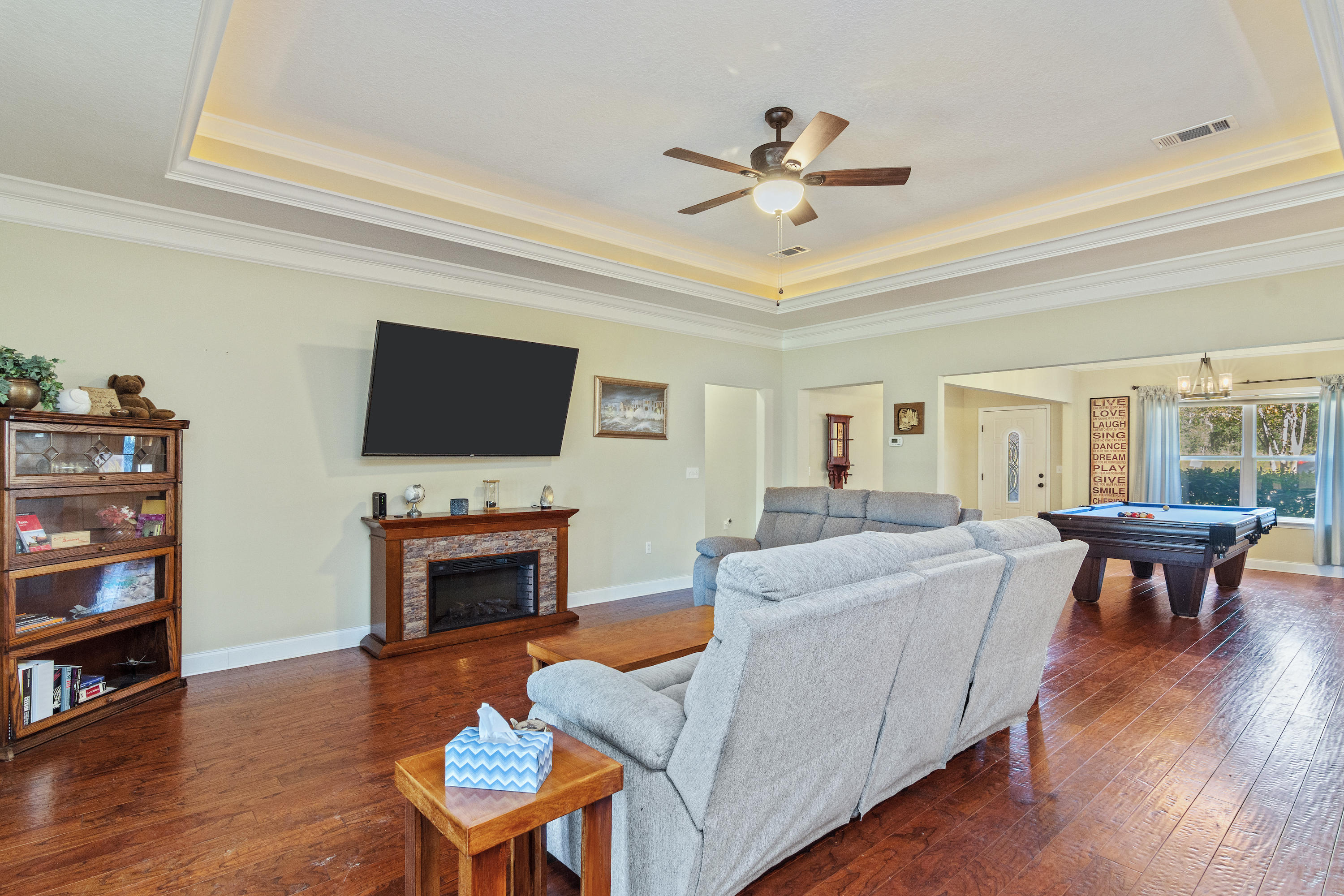 WILLOW CREEK PLANTATION - Residential