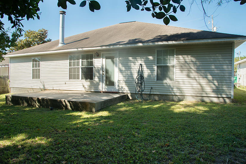 VICTORIA PARK - Residential Lease