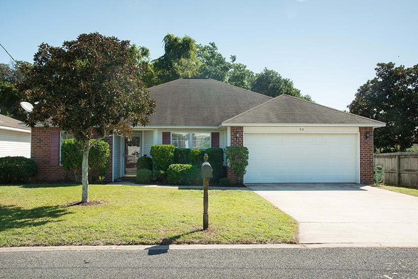 VICTORIA PARK - Residential Lease