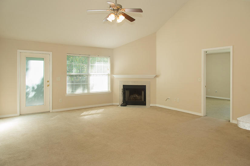 VICTORIA PARK - Residential Lease