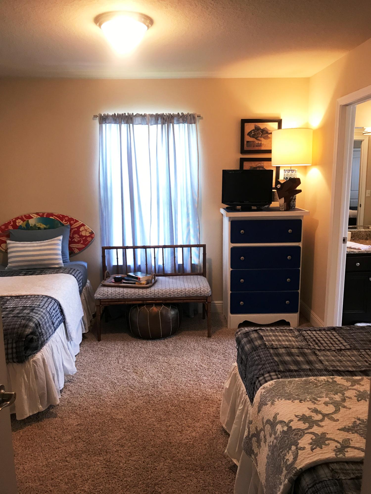 WATERVIEW AT INLET BEACH - Residential