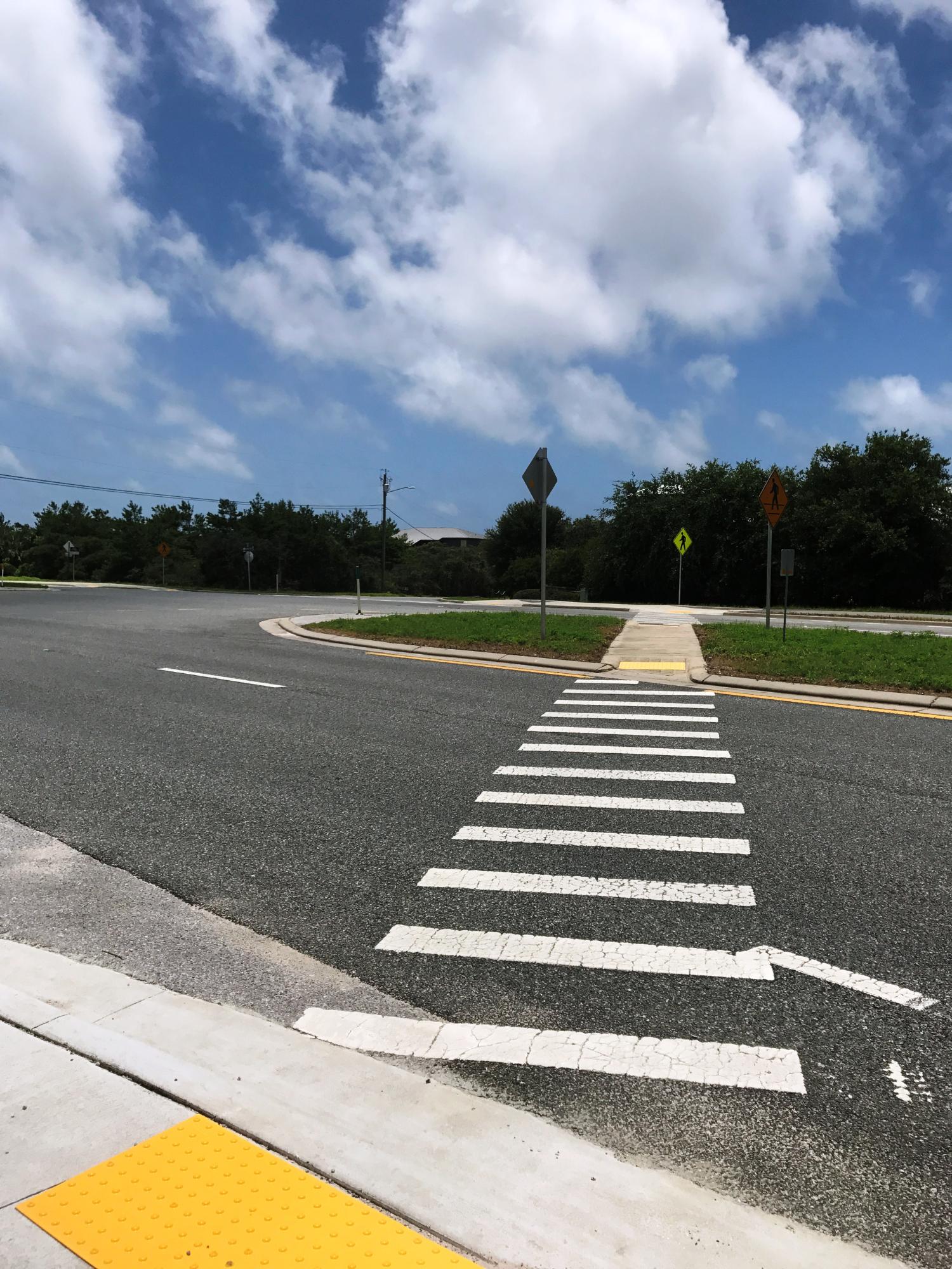 WATERVIEW AT INLET BEACH - Residential
