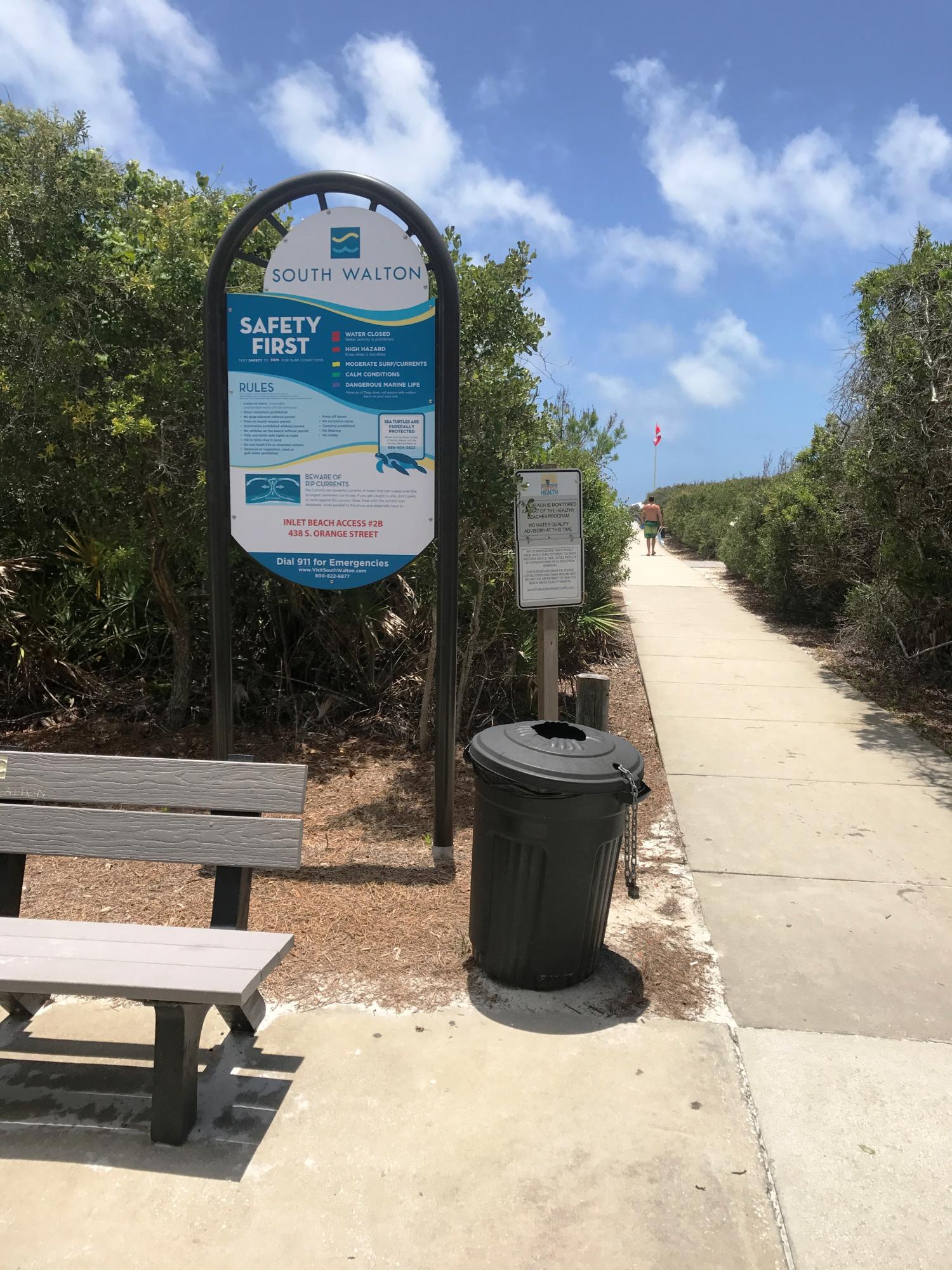WATERVIEW AT INLET BEACH - Residential