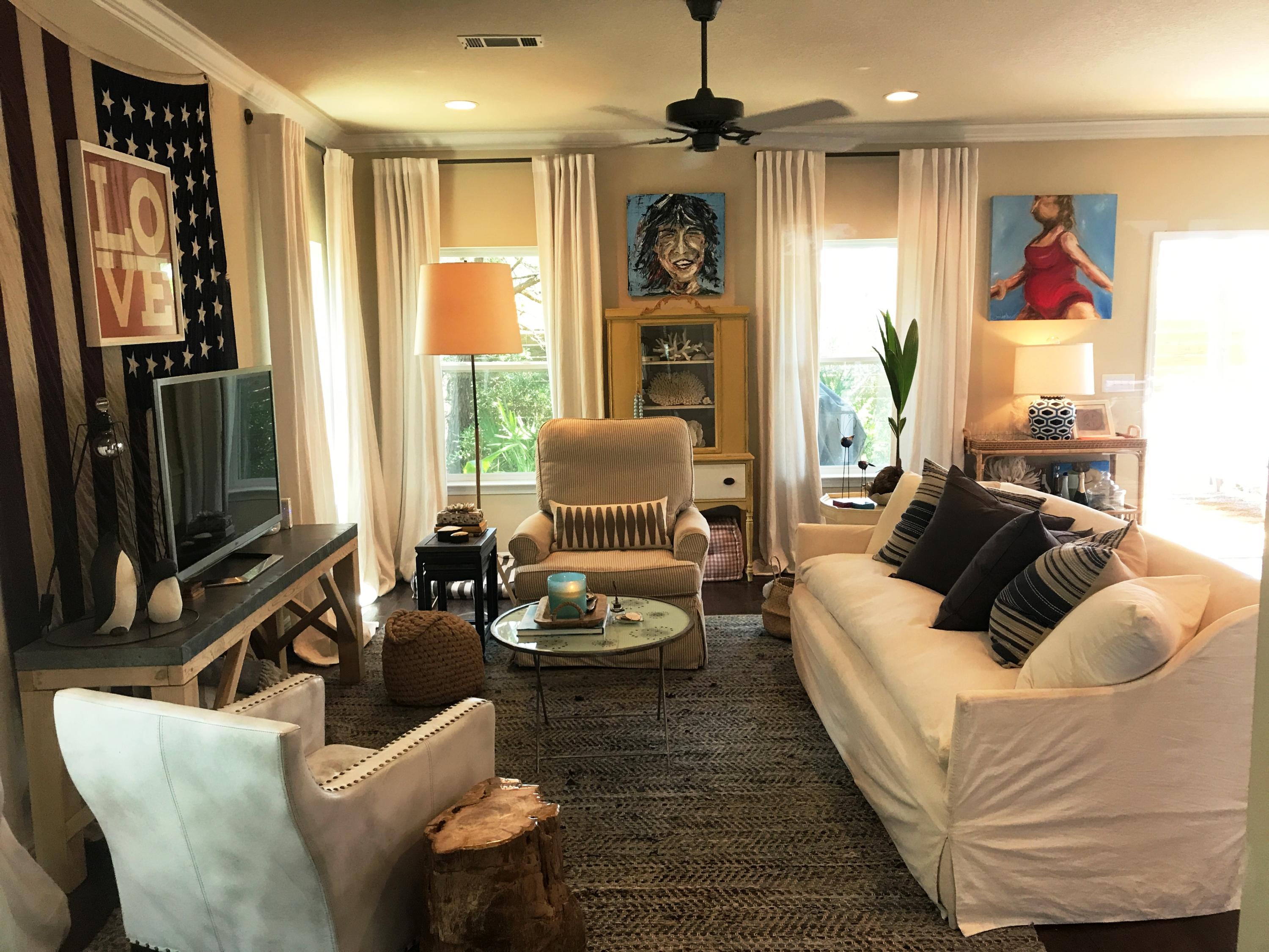 WATERVIEW AT INLET BEACH - Residential