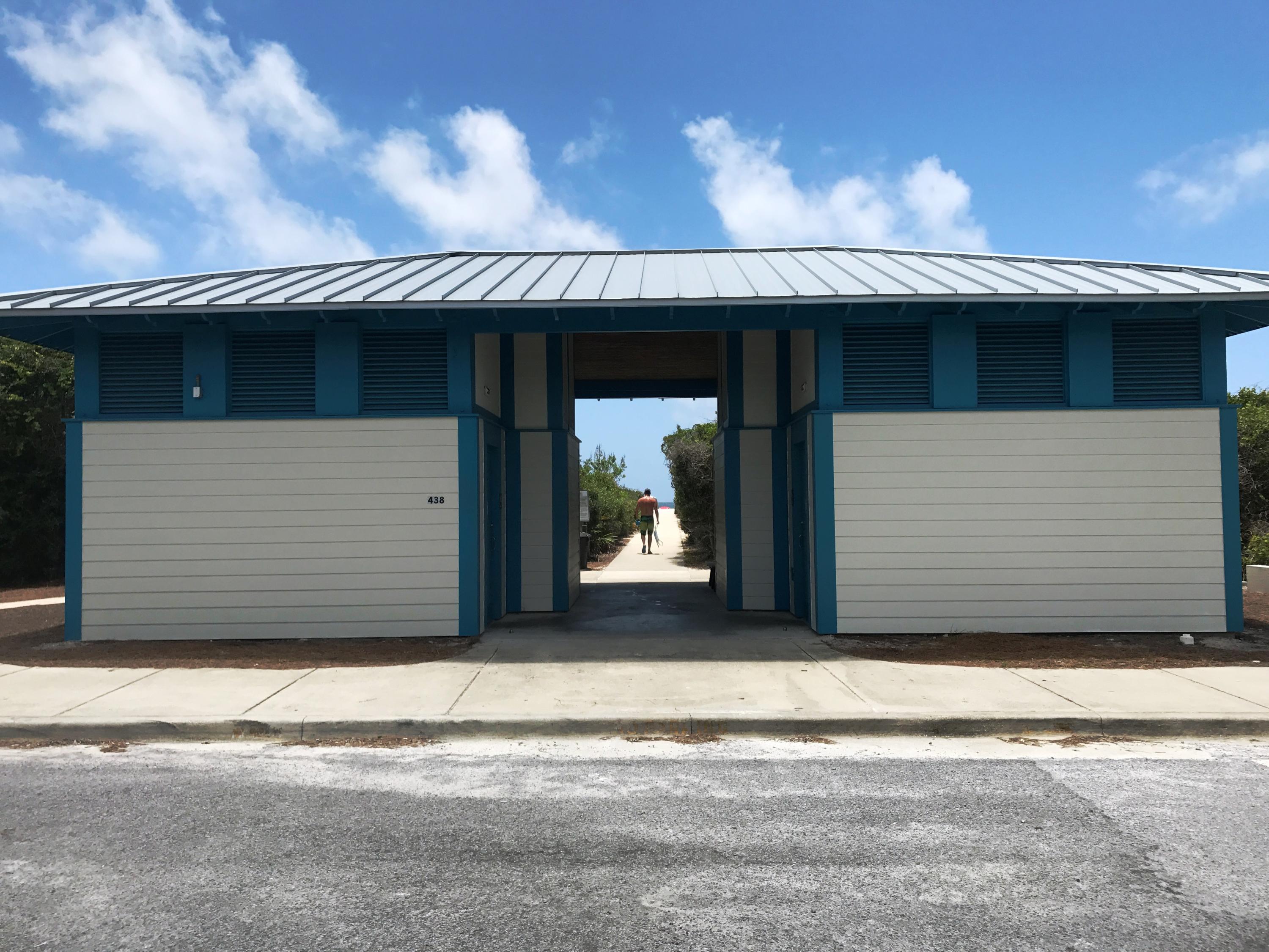 WATERVIEW AT INLET BEACH - Residential