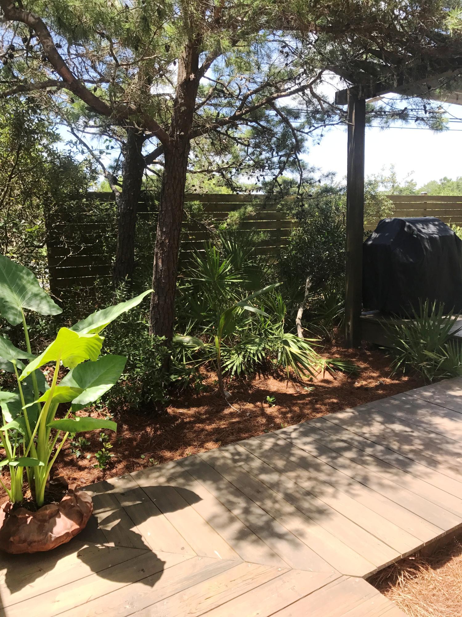 WATERVIEW AT INLET BEACH - Residential