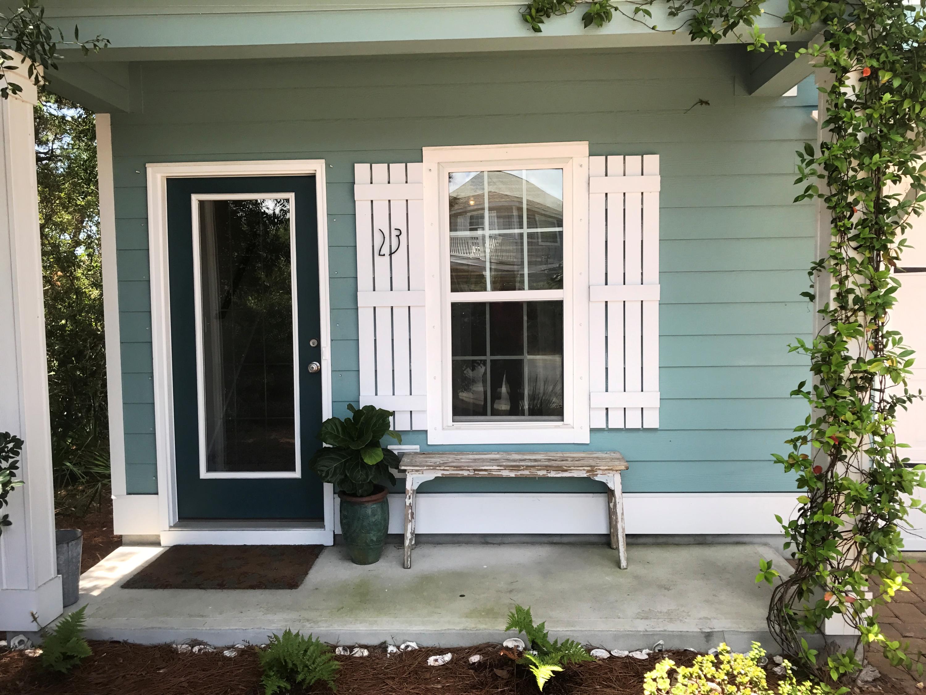 WATERVIEW AT INLET BEACH - Residential