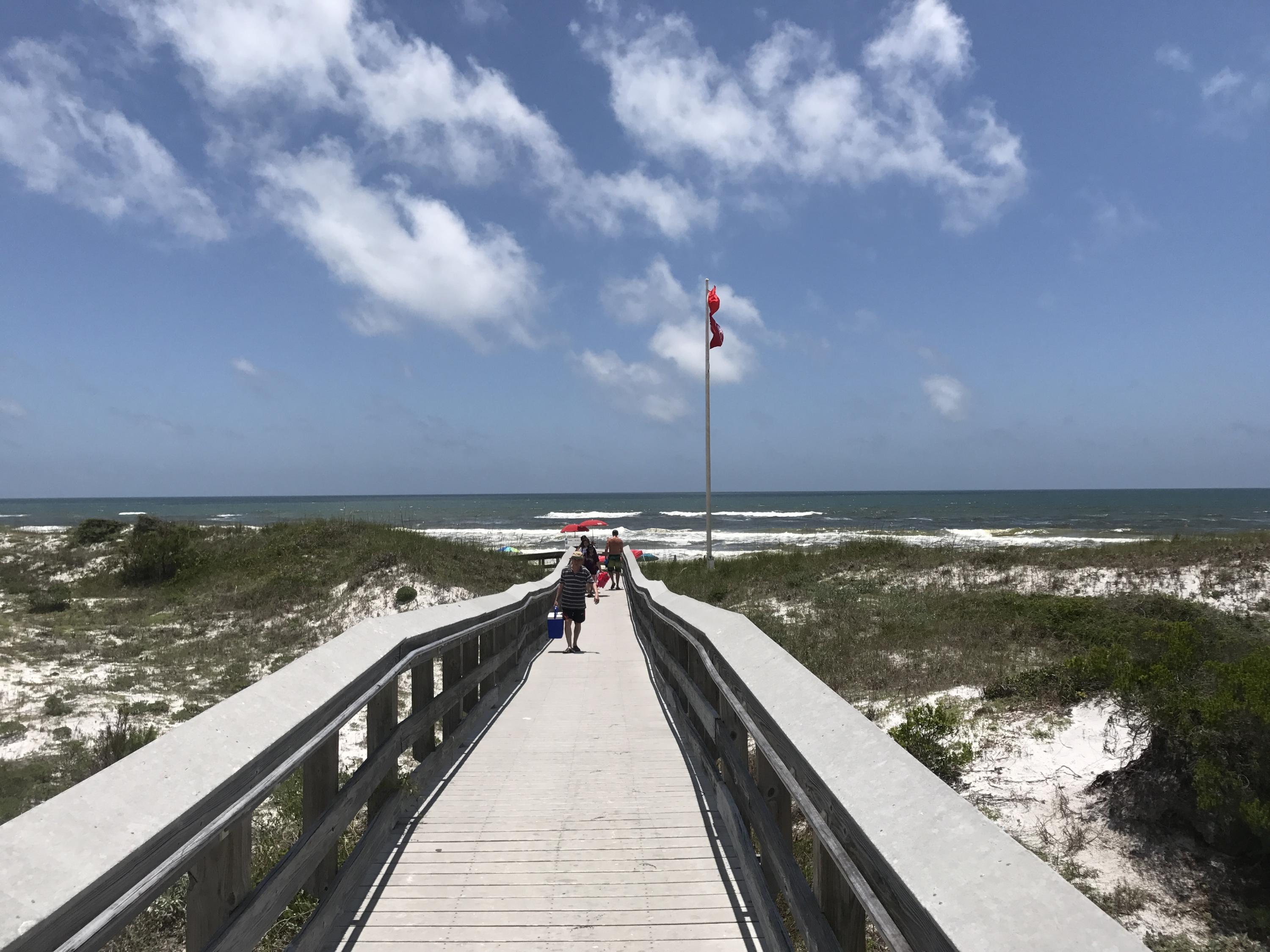 WATERVIEW AT INLET BEACH - Residential